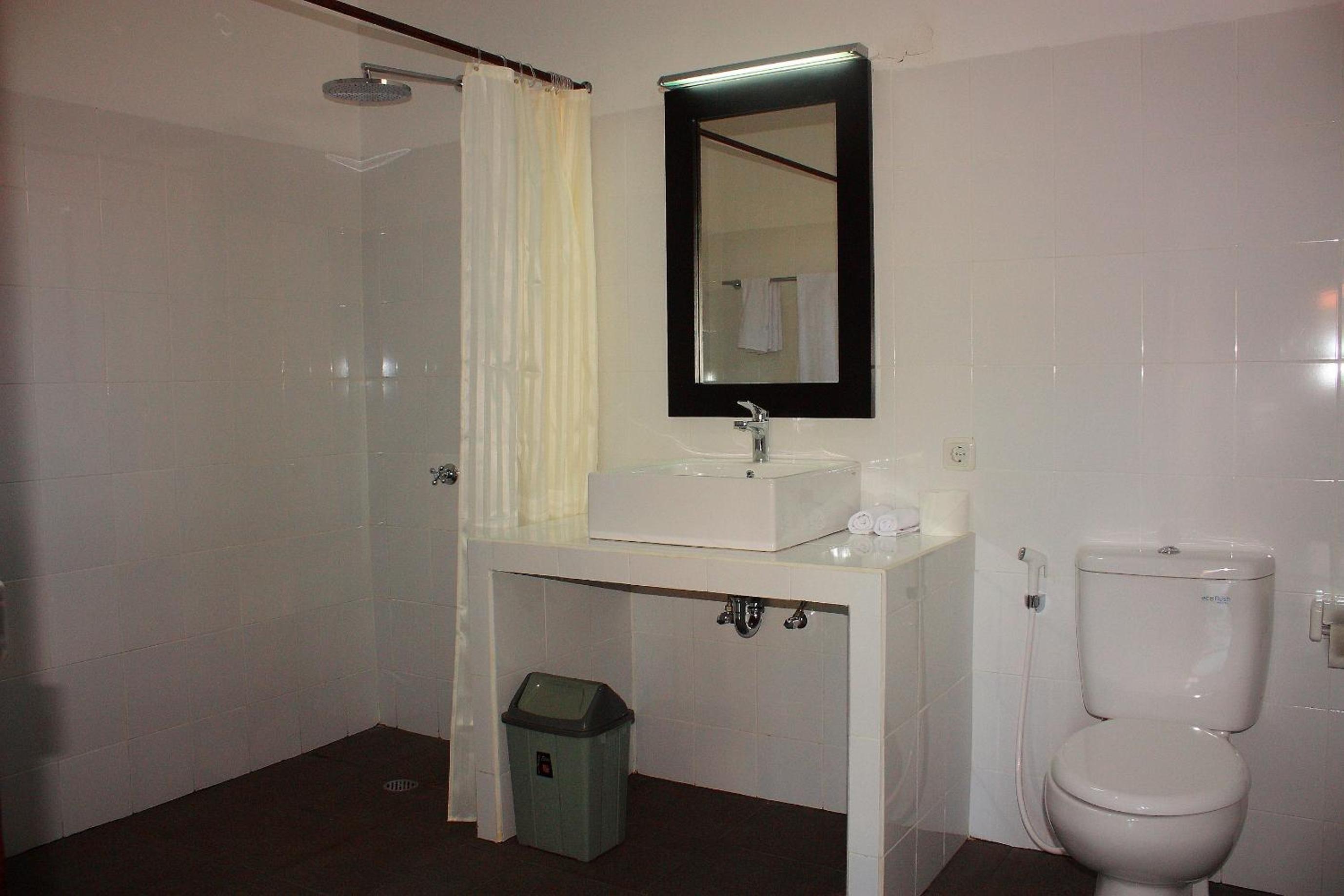 Deluxe Double Room photo 2