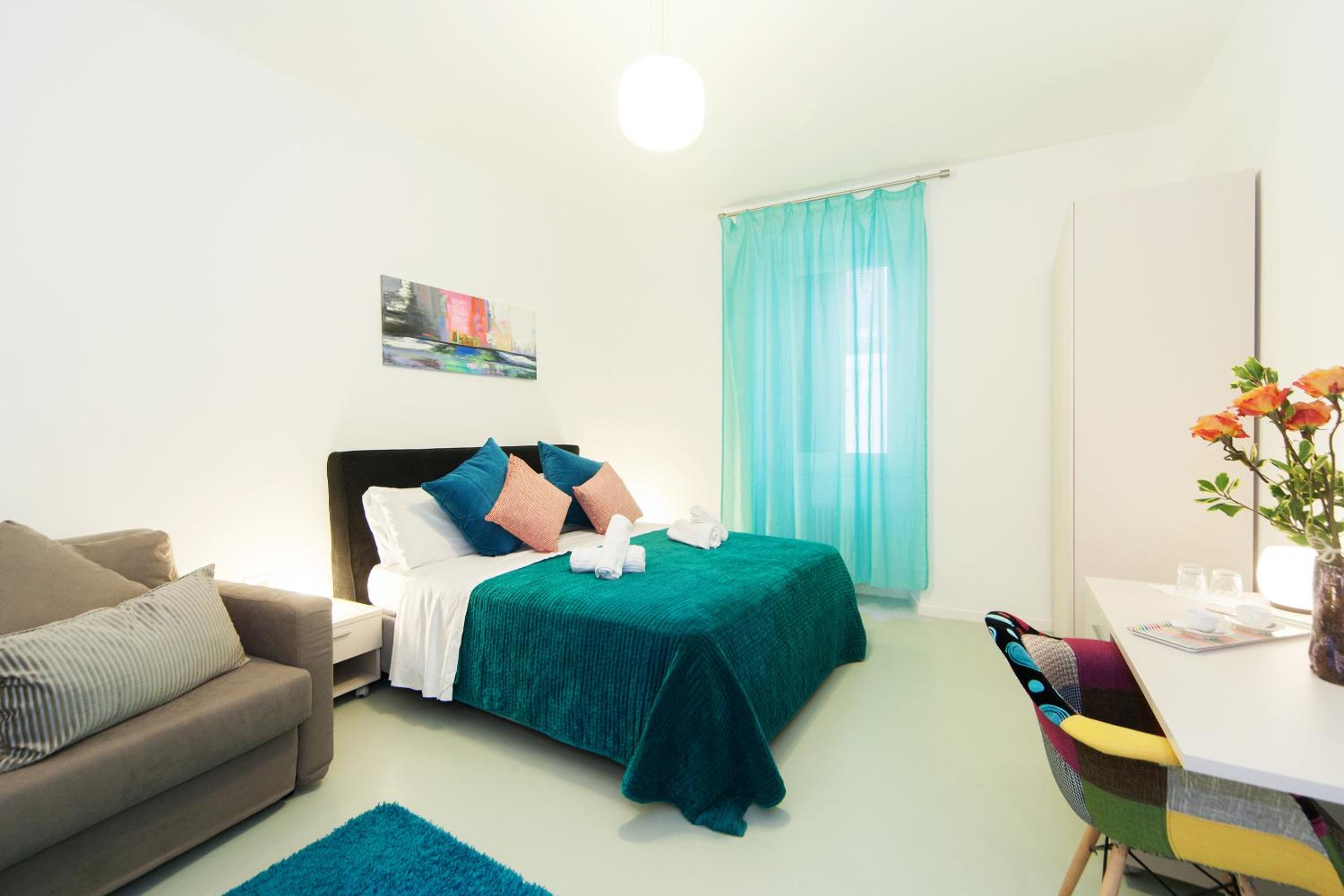 Comfort Triple Room photo 3
