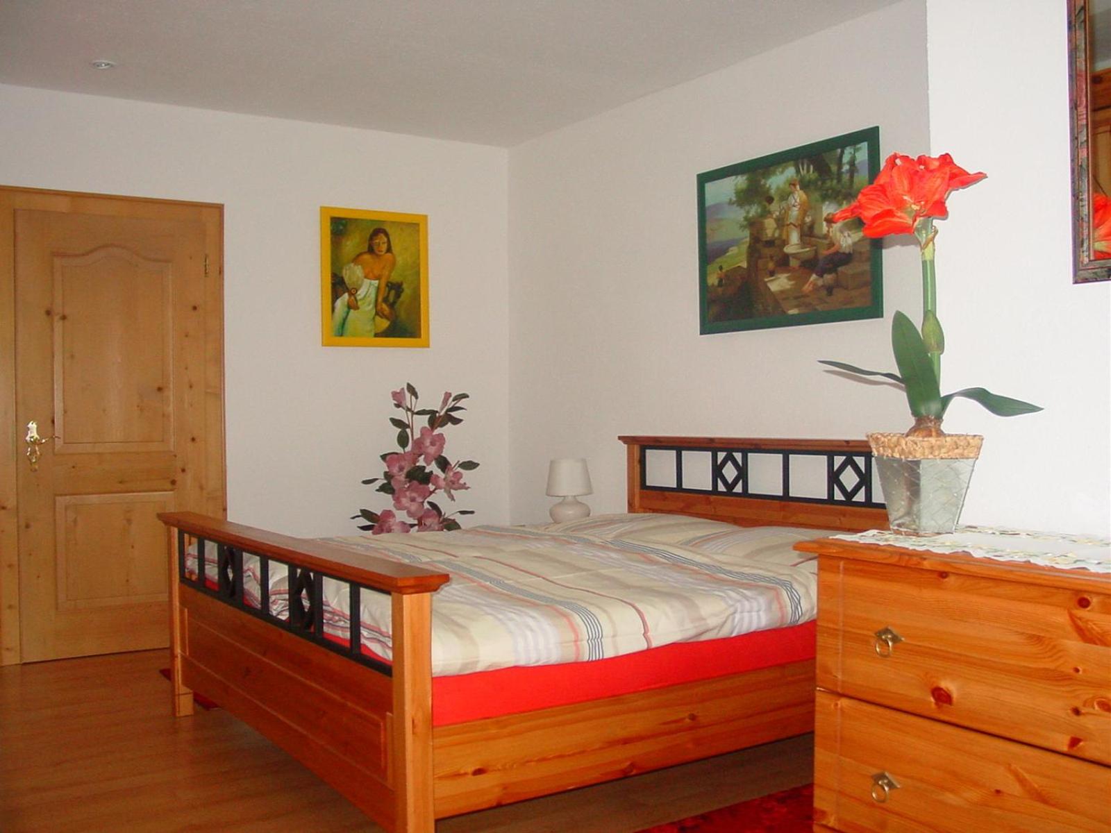 Apartment with Mountain View photo 2
