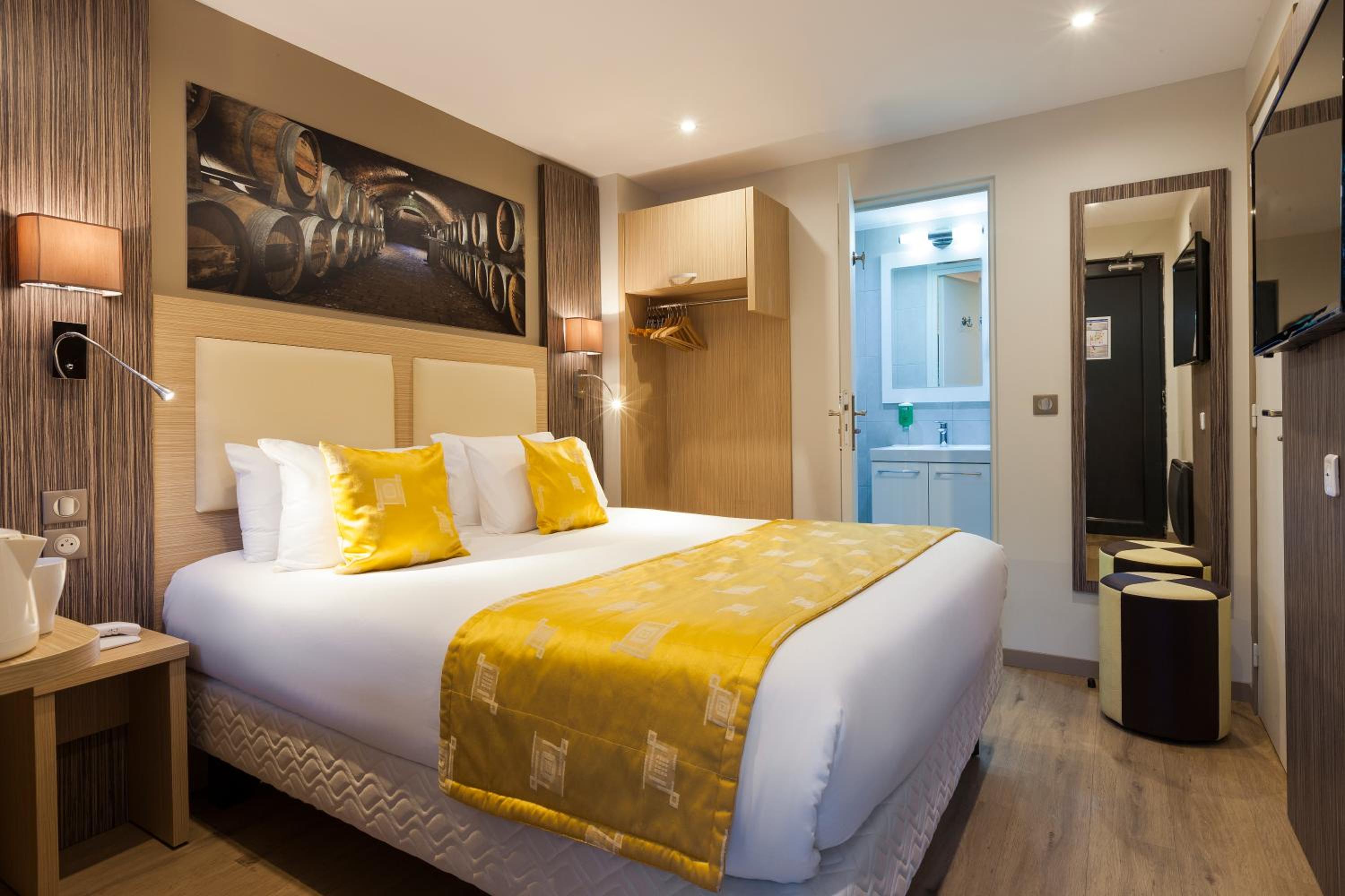 Double Room photo 2