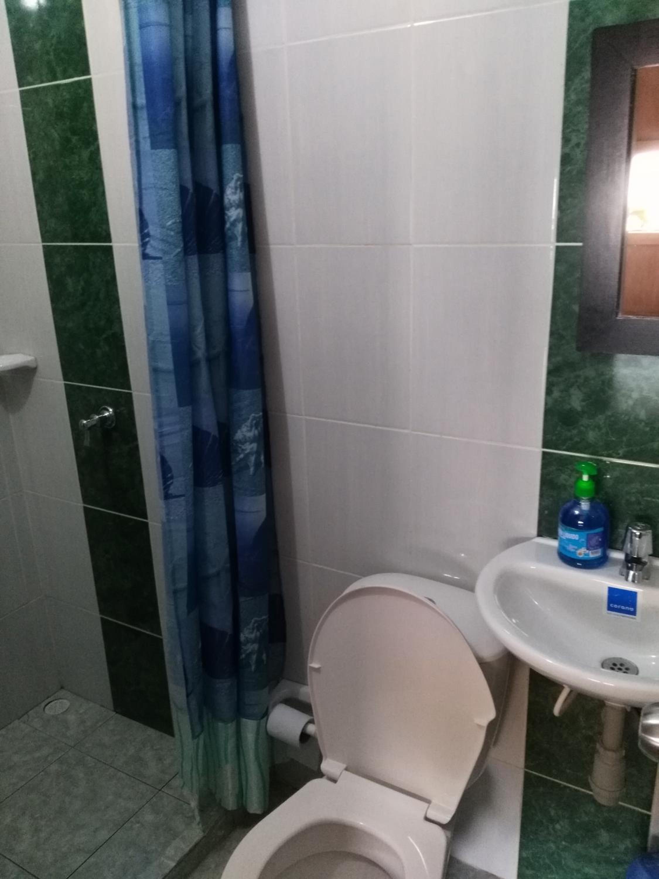 Double Room with Private Bathroom photo 2
