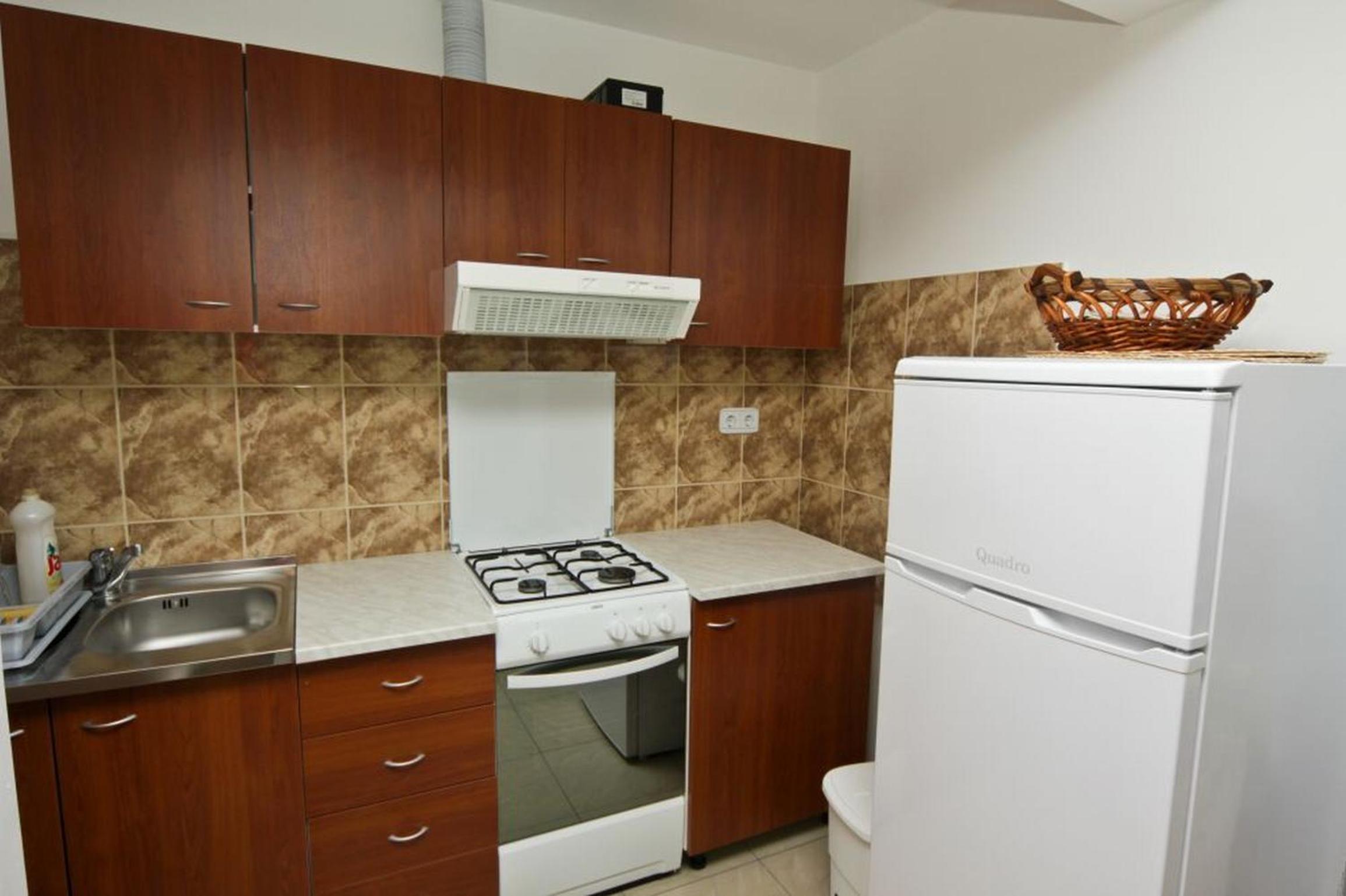 Apartment with Terrace photo 1