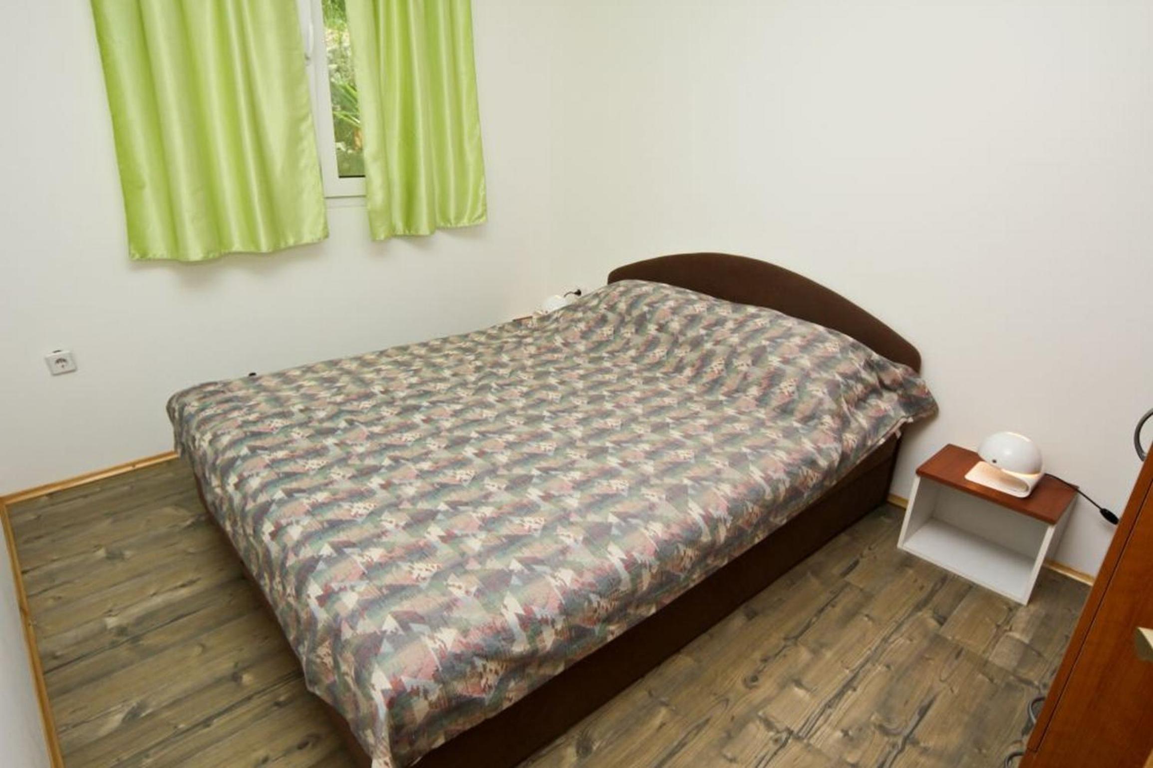 Apartment with Terrace photo 2
