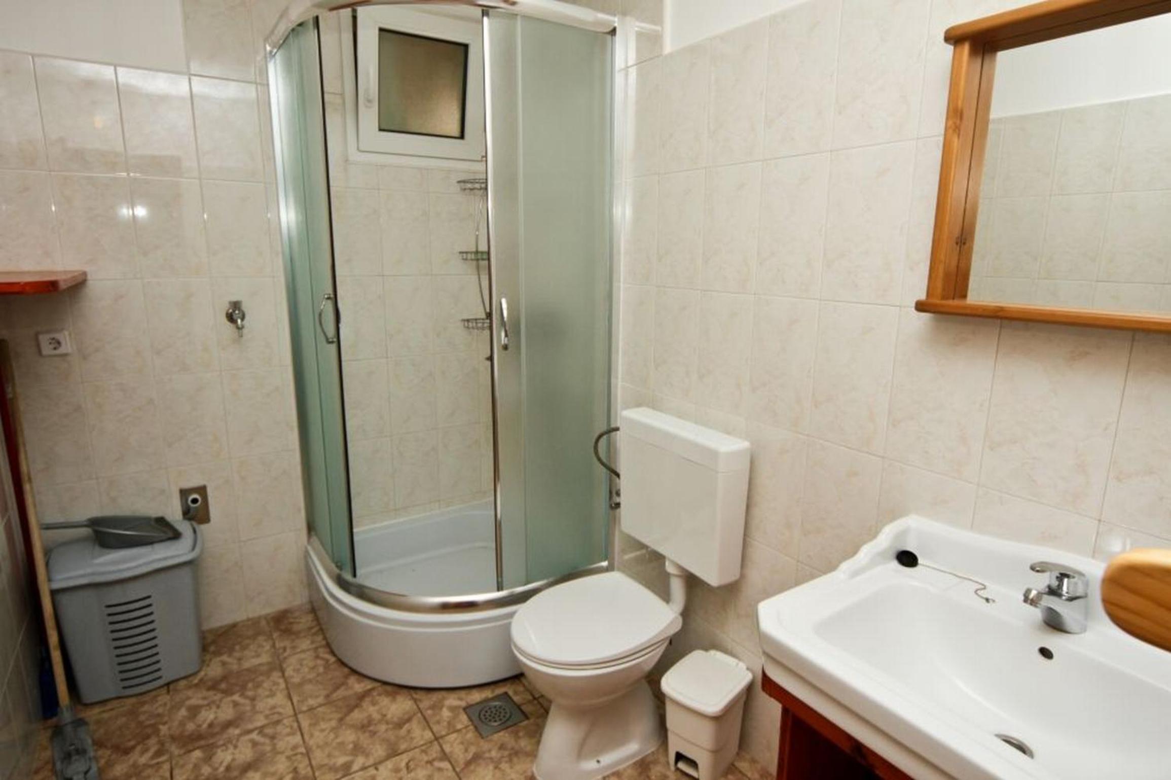 Apartment with Terrace photo 3