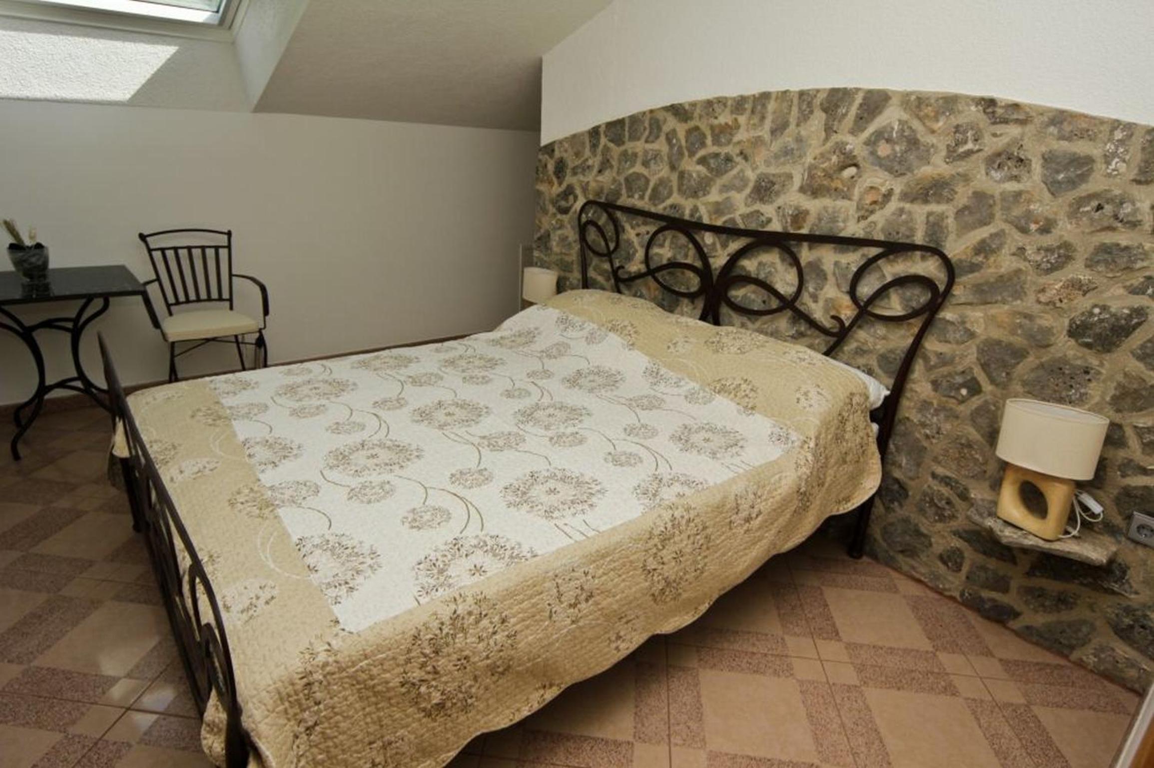 Apartment with Mountain View photo 1
