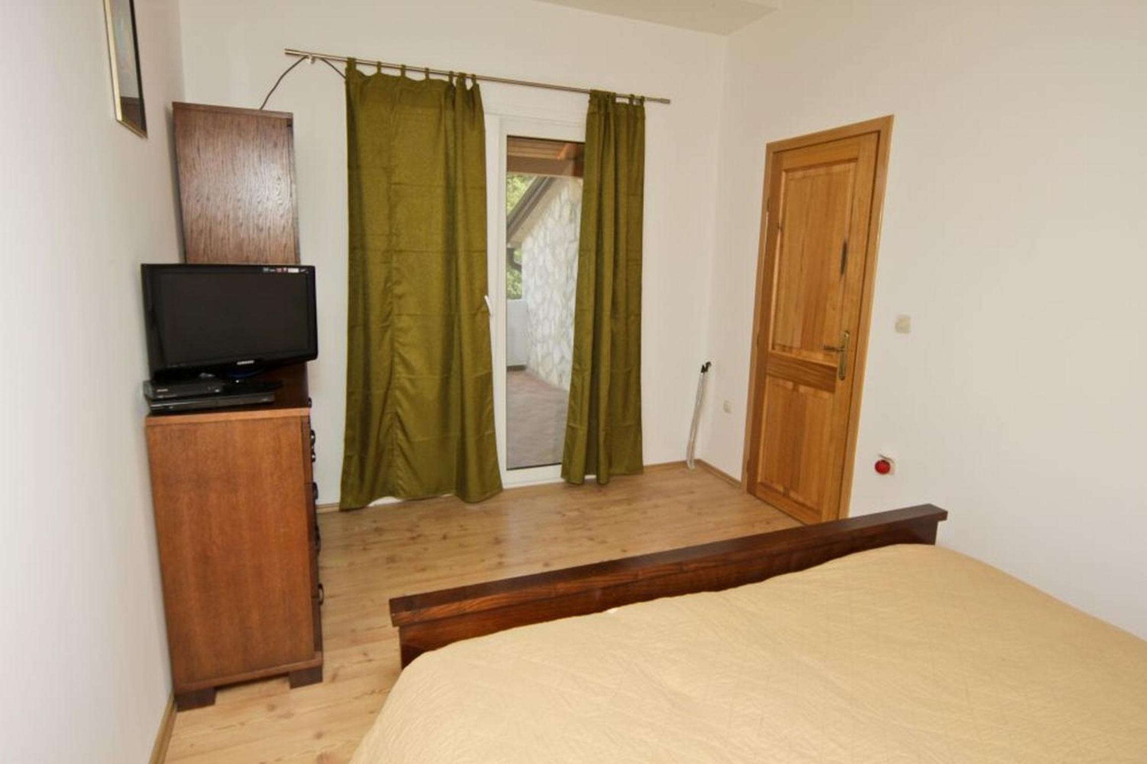 Apartment with Sea View photo 3