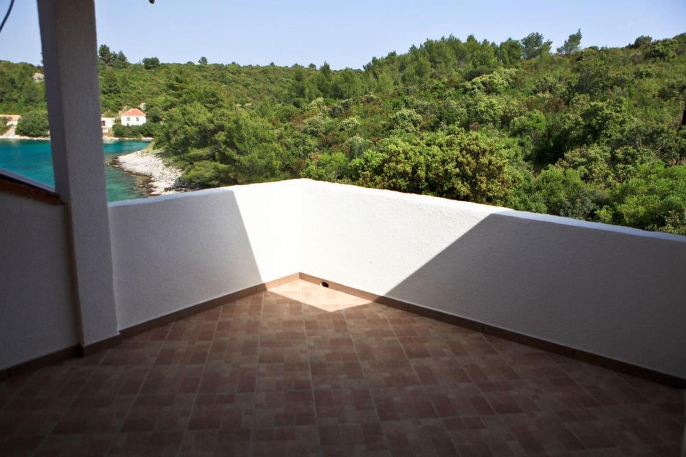 Apartment with Sea View photo 1