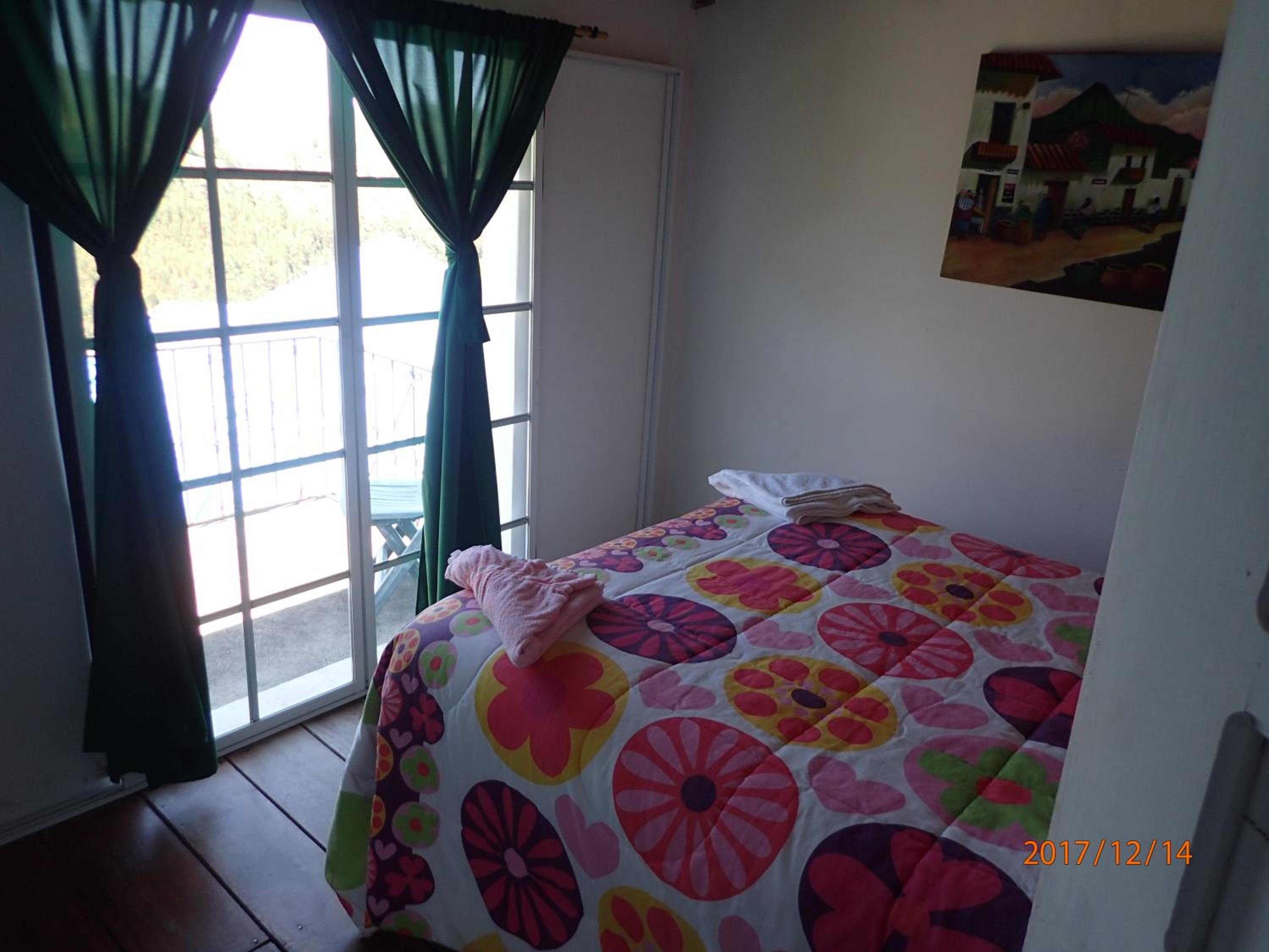 Two-Bedroom Villa with Fireplace (6 Adults)  photo 1