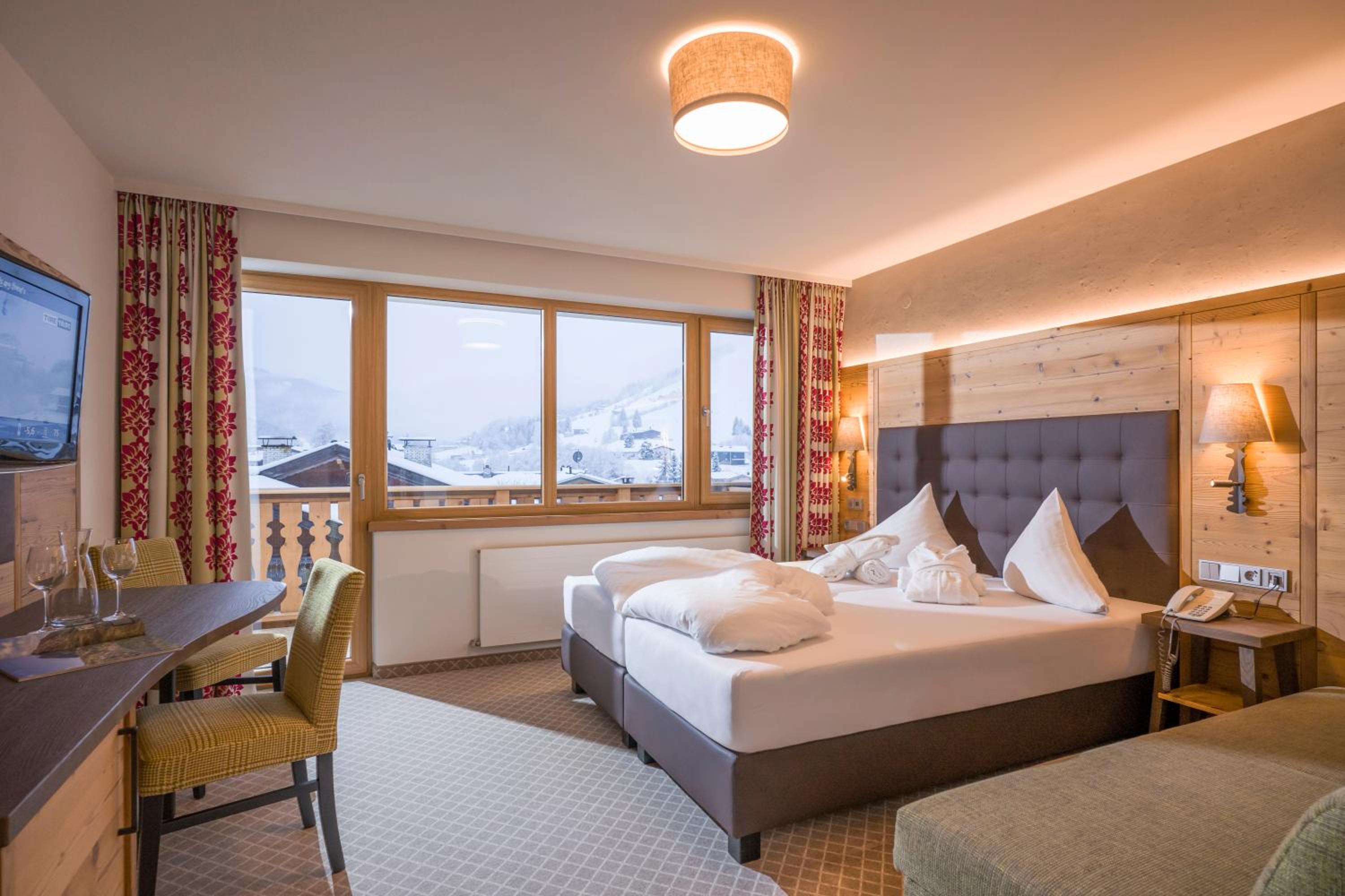 Double Room - Photo 6