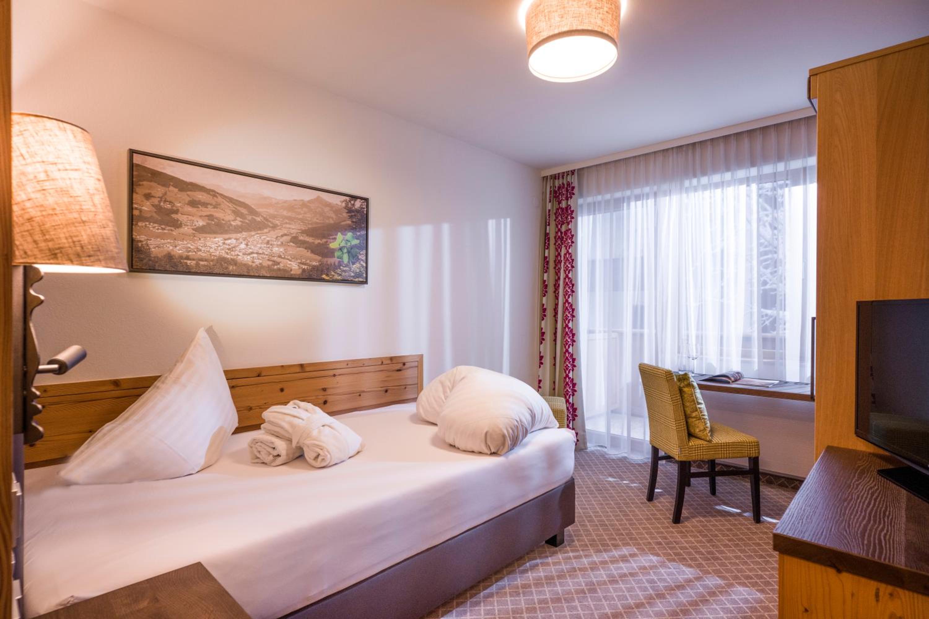 Single Room XS