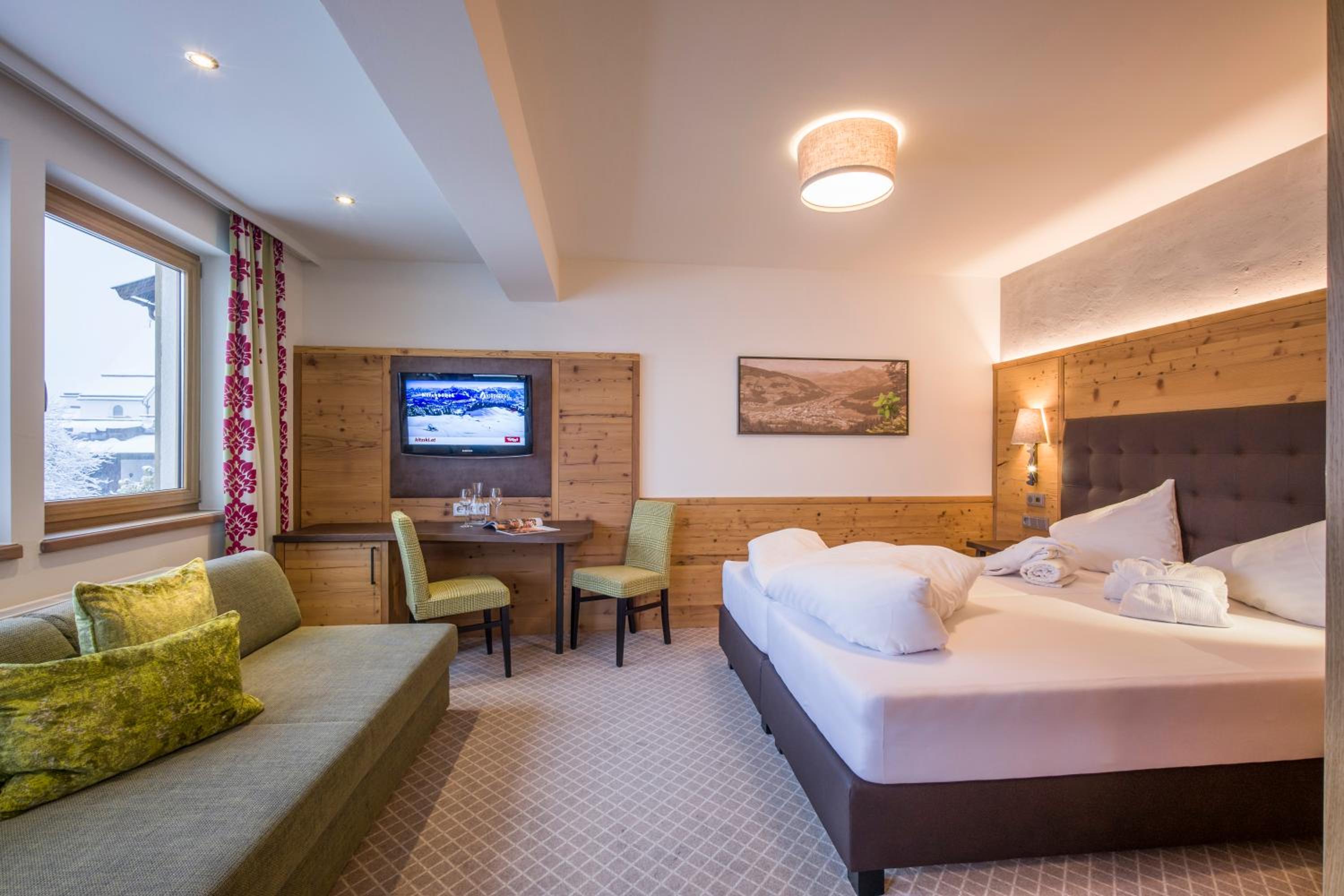 Double Room - Photo 4