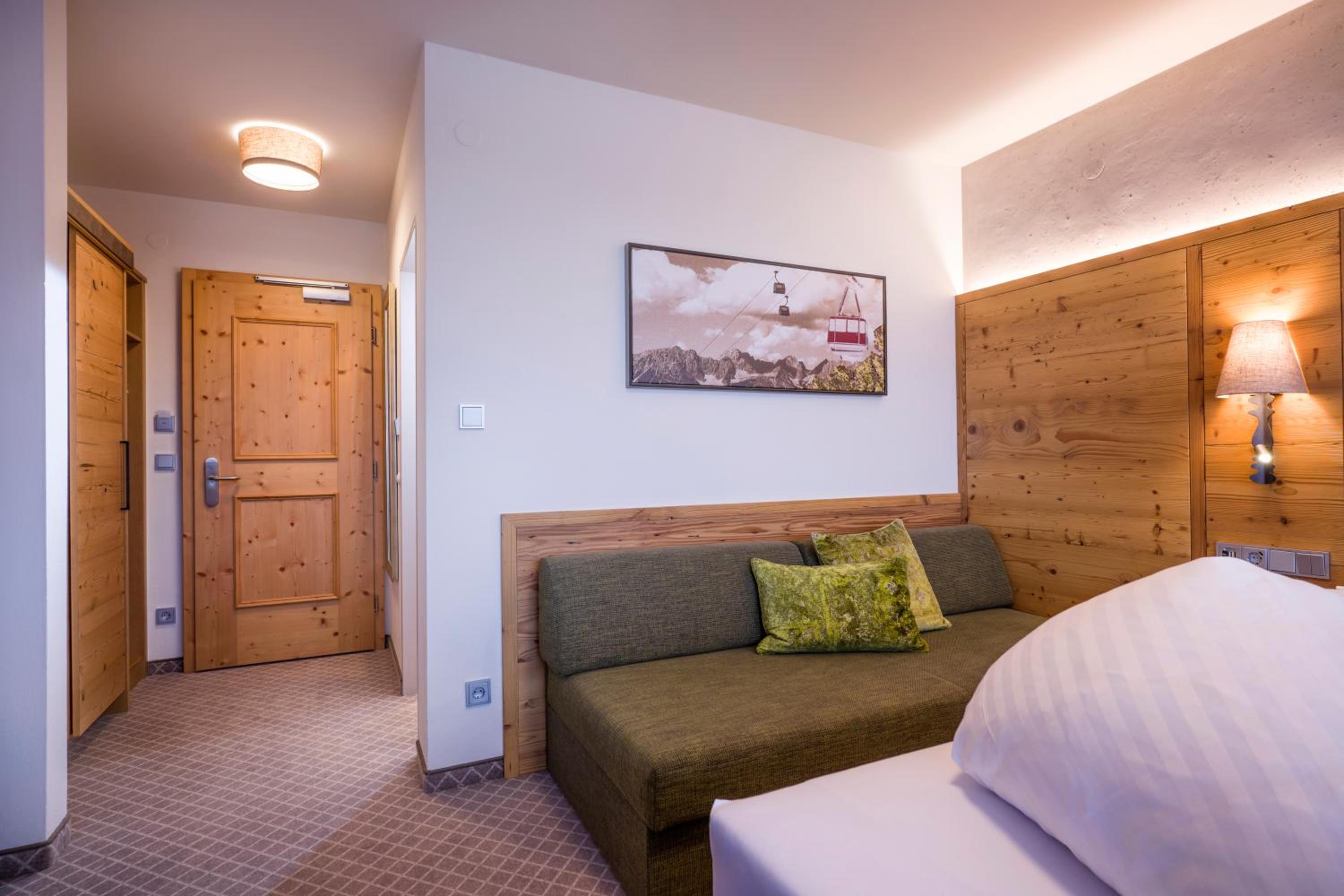 Double Room - Photo 3