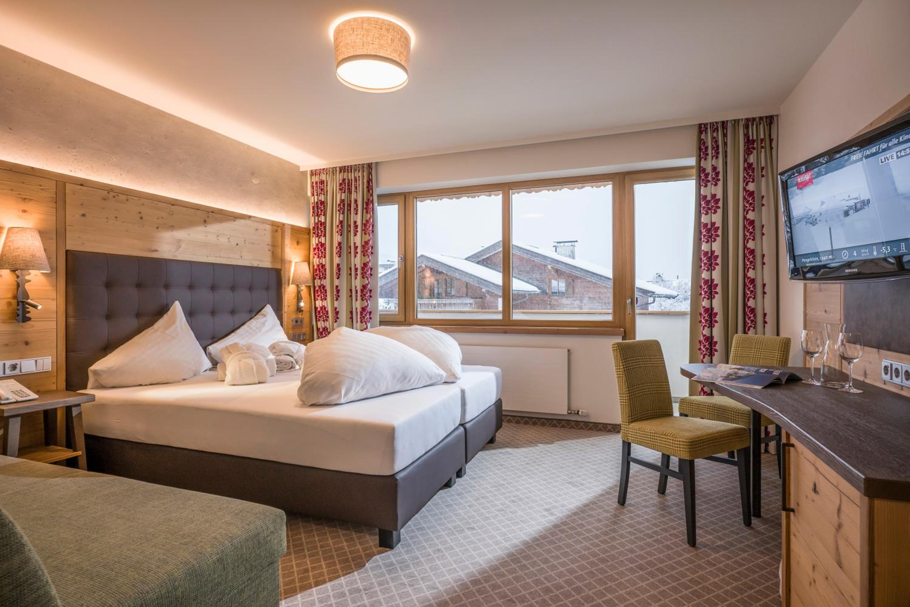 Double Room - Photo 1