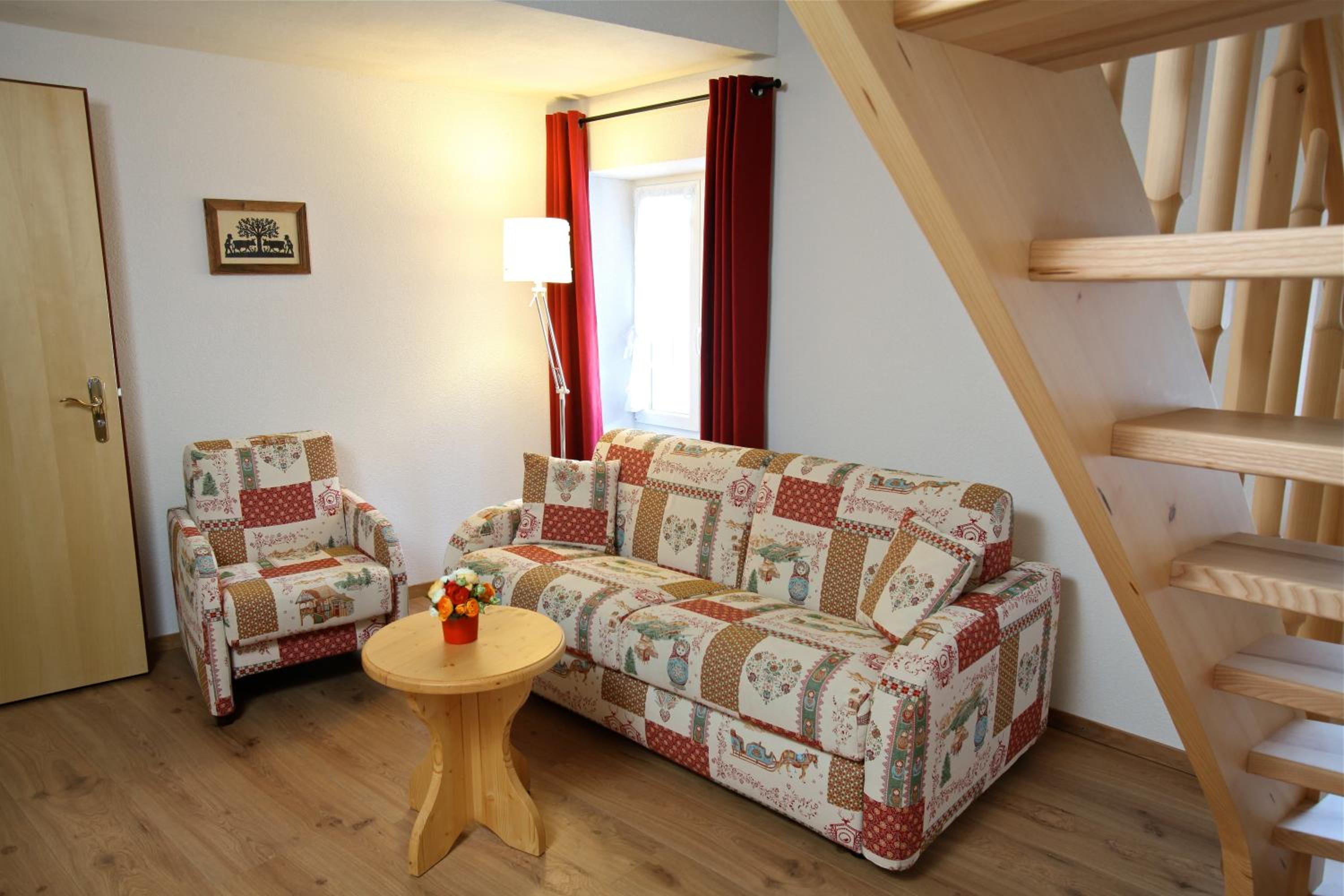 Double Room - Photo 2