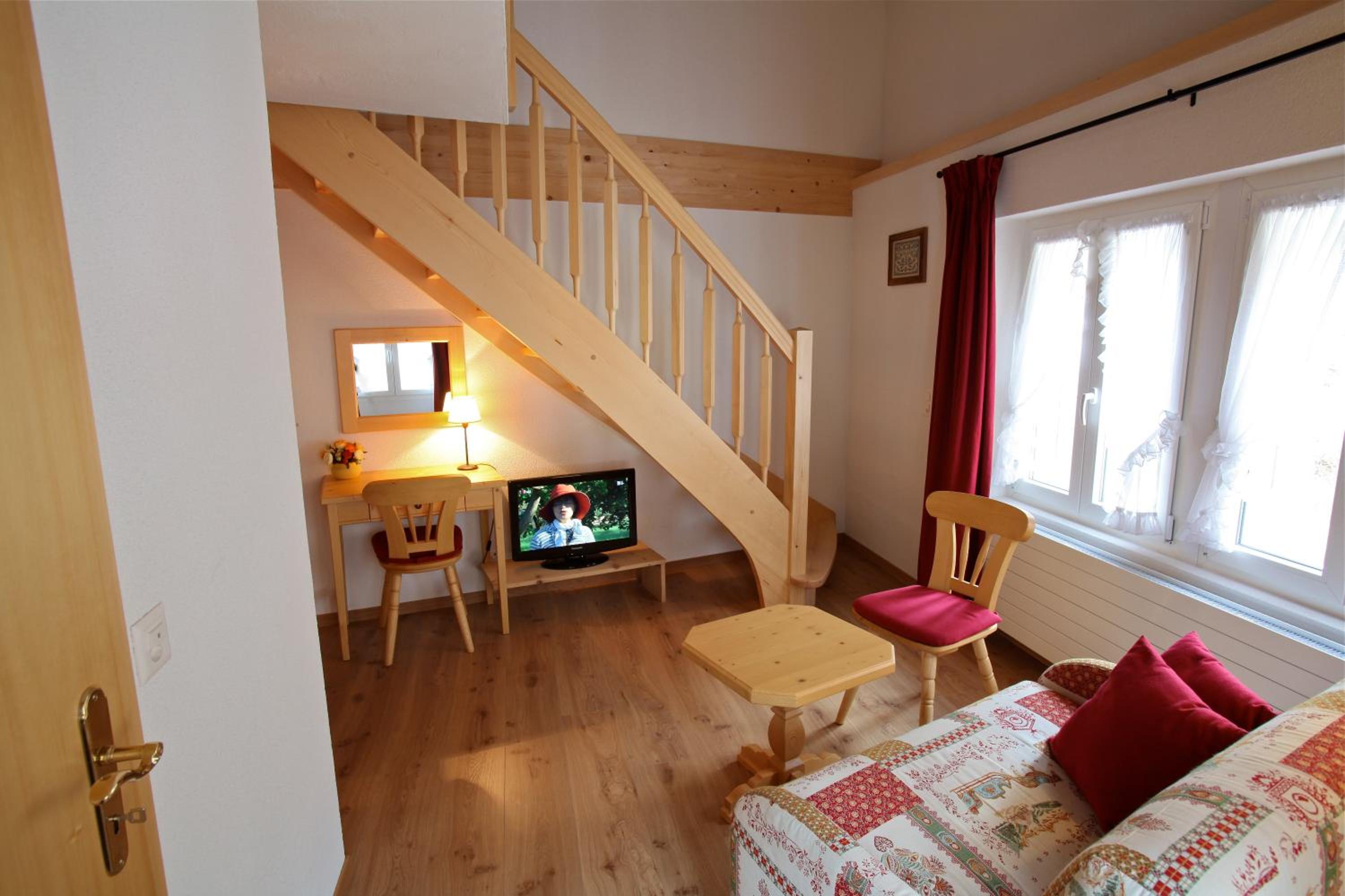 Double Room - Photo 3