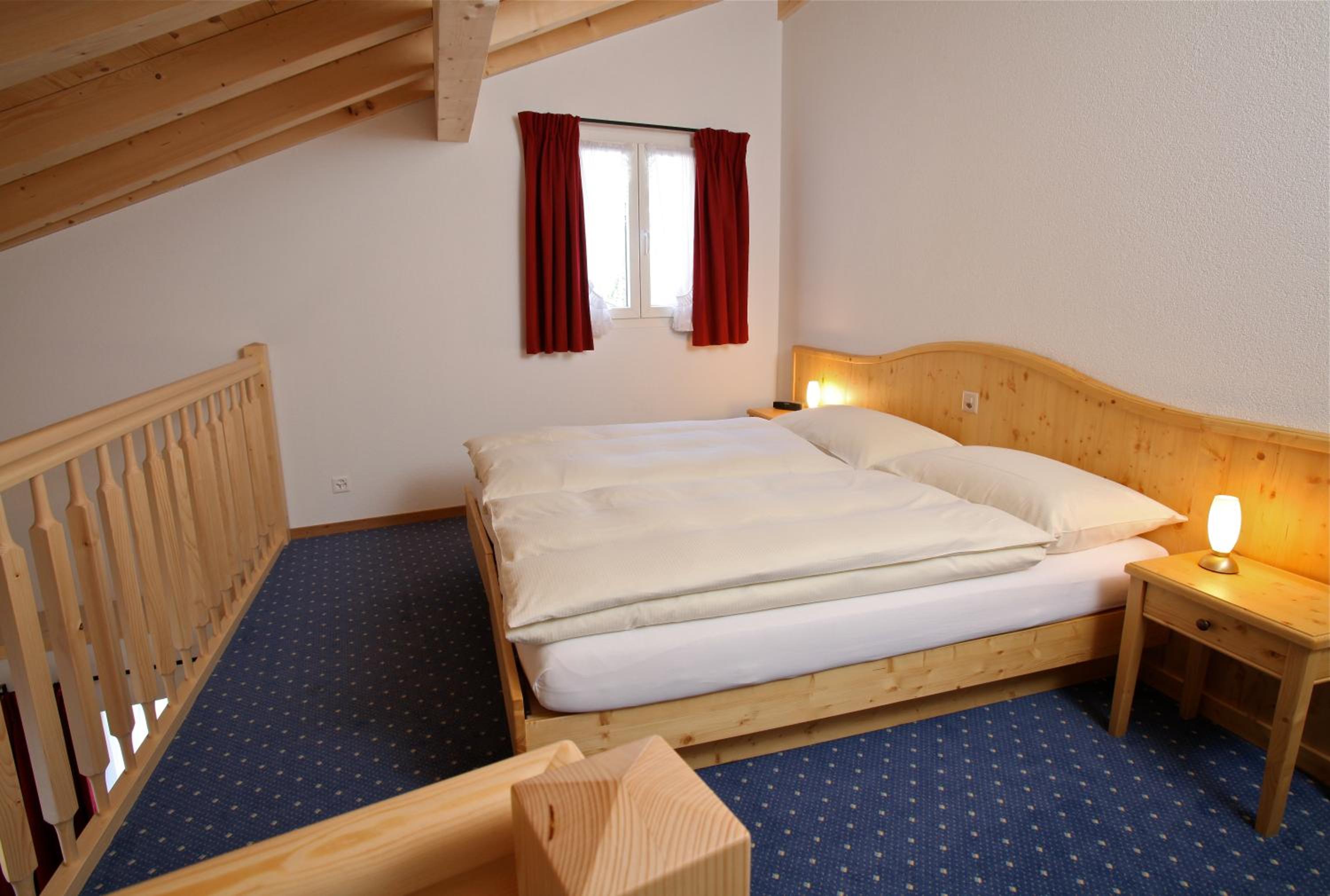 Double Room - Photo 1