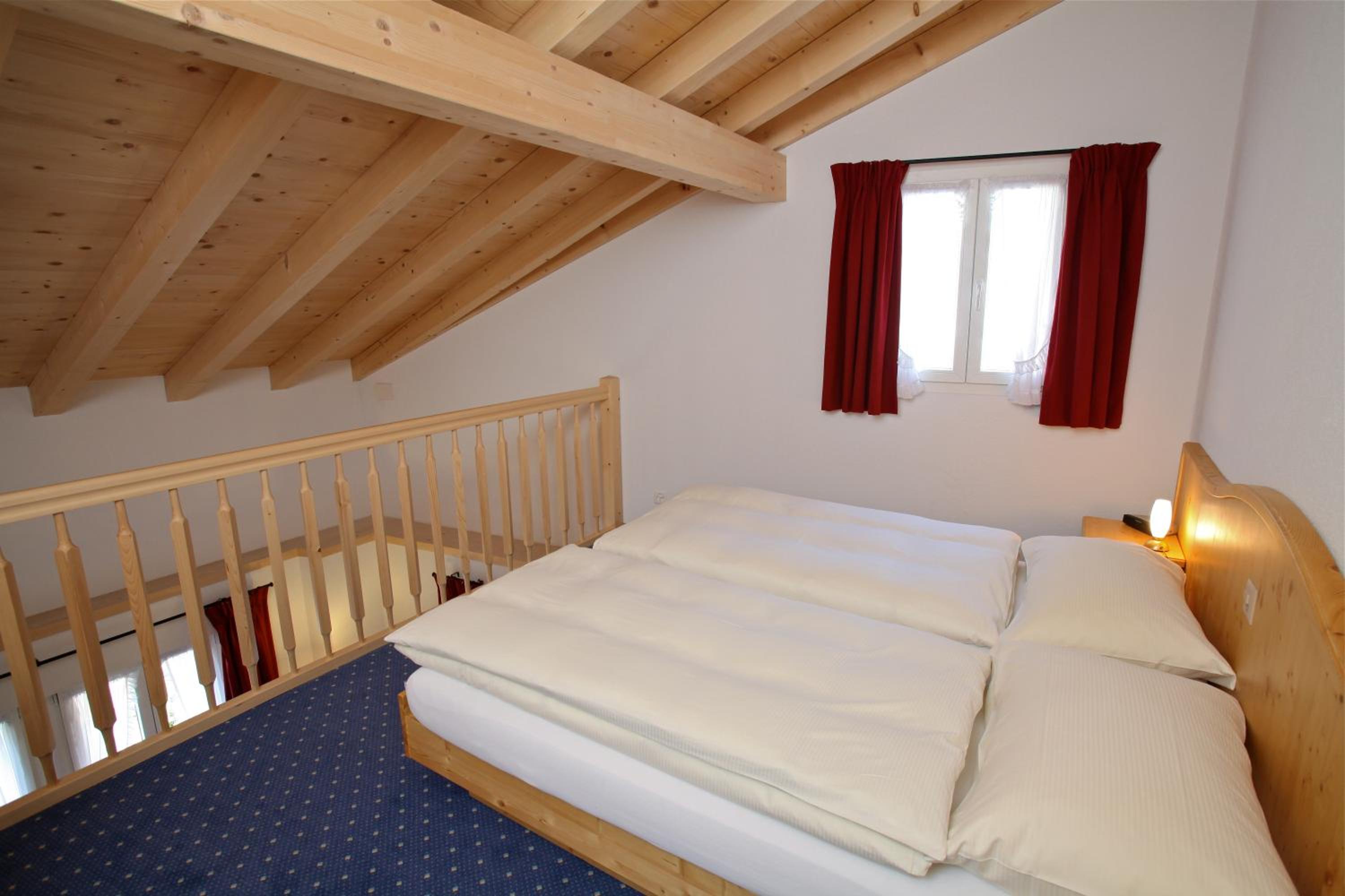 Double Room - Photo 13