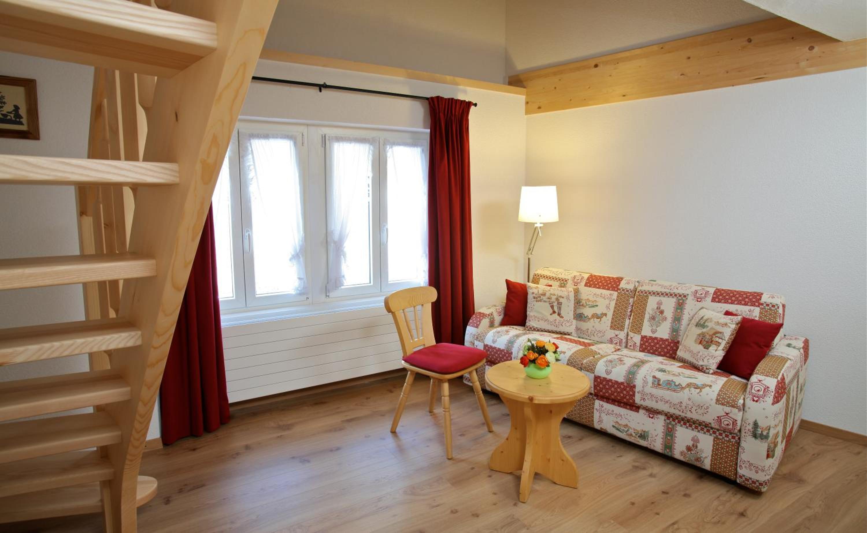 Double Room - Photo 4
