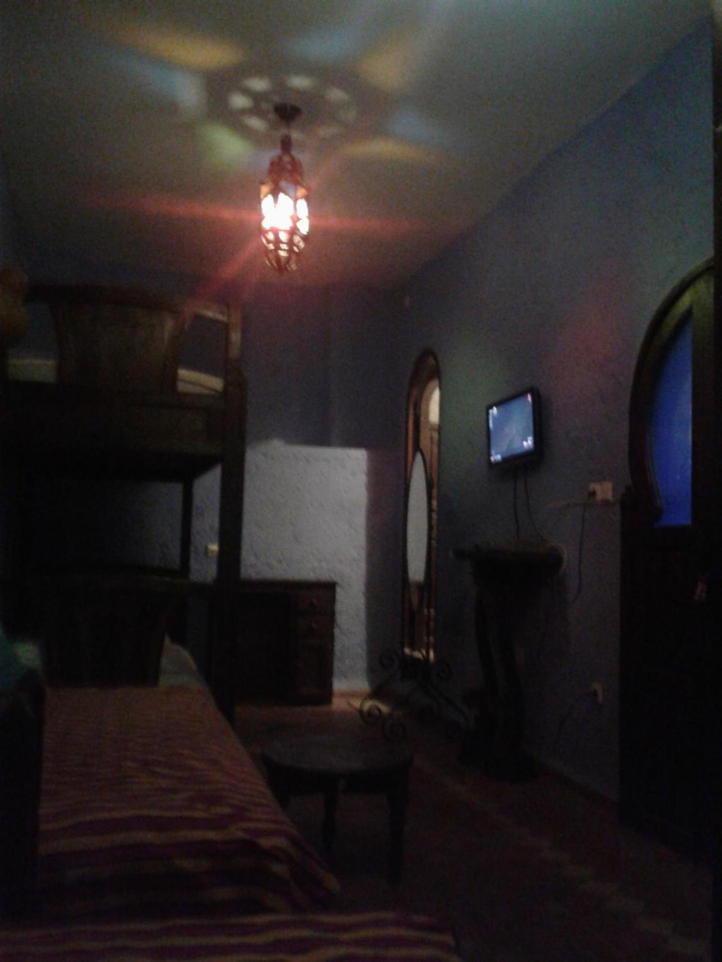 Economy Quadruple Room - Photo 5