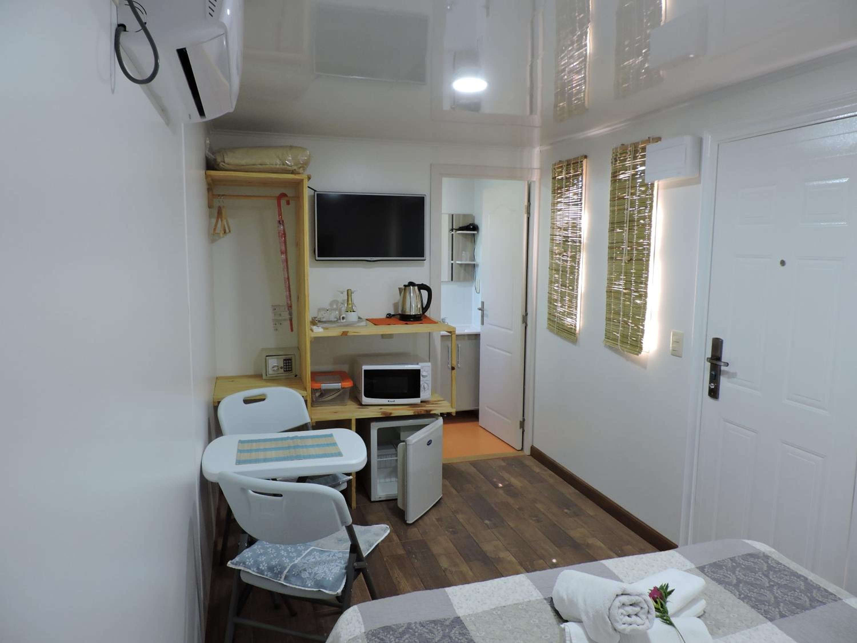 Standard Suite