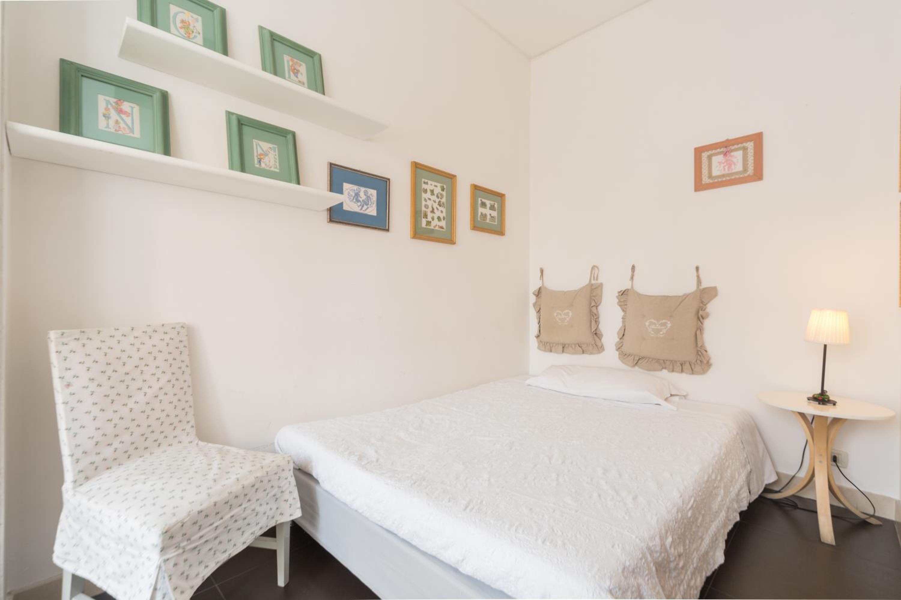 Classic Single Room