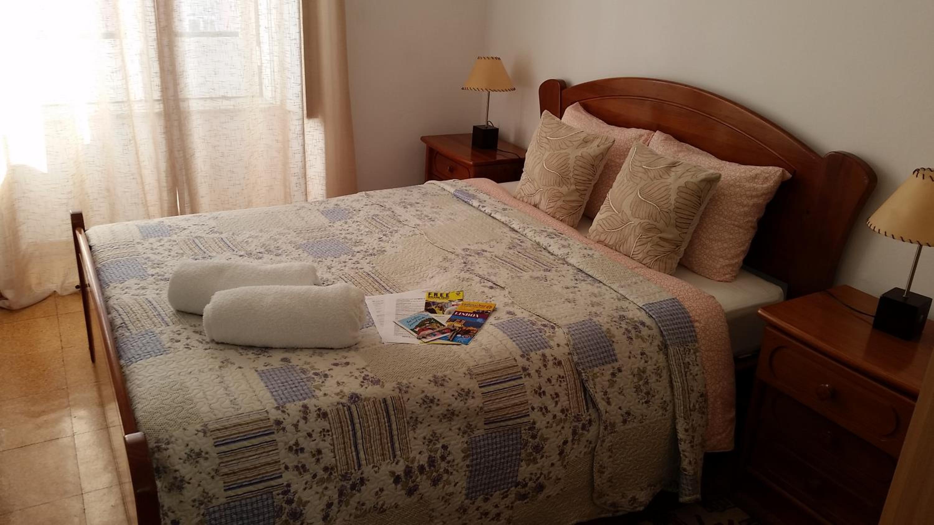 Standard Double Room photo 1
