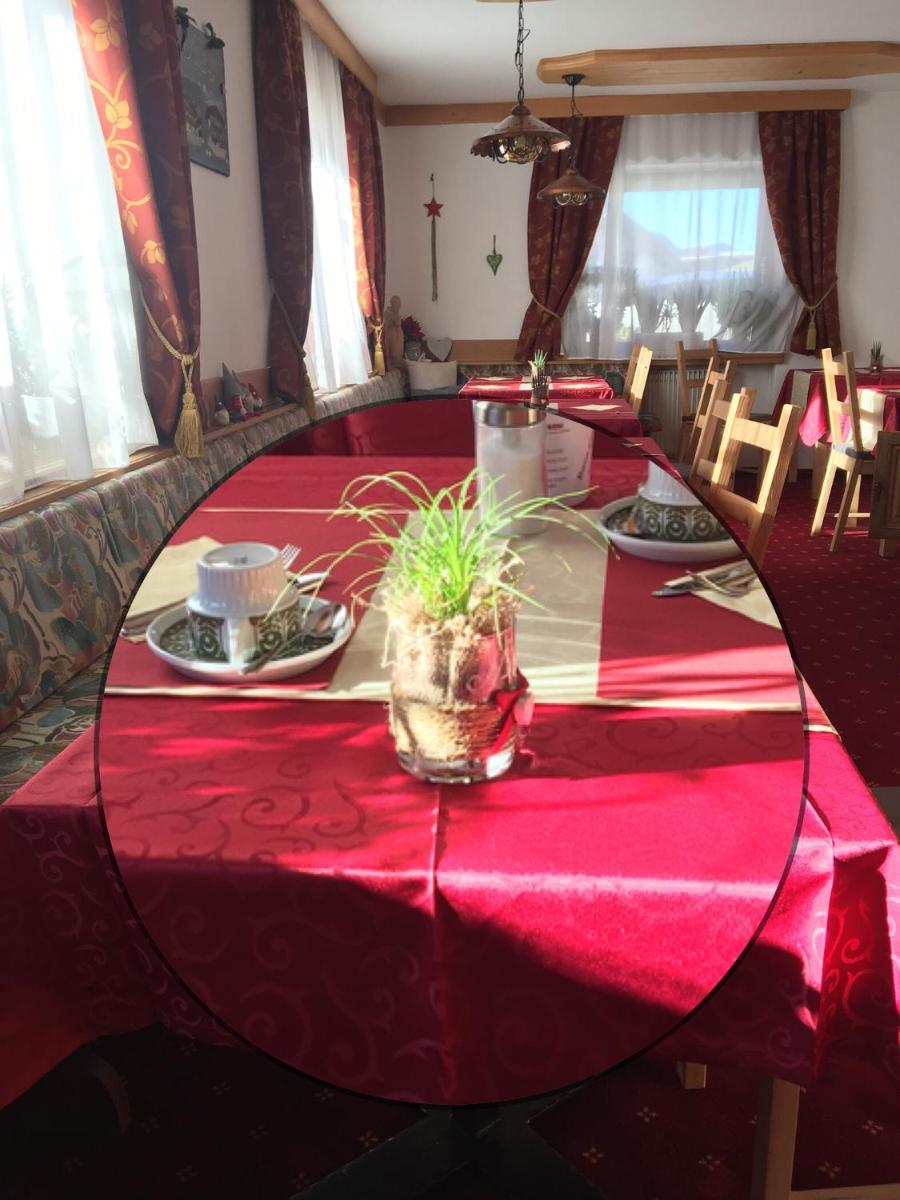 Quadruple Room with Garden View photo 1