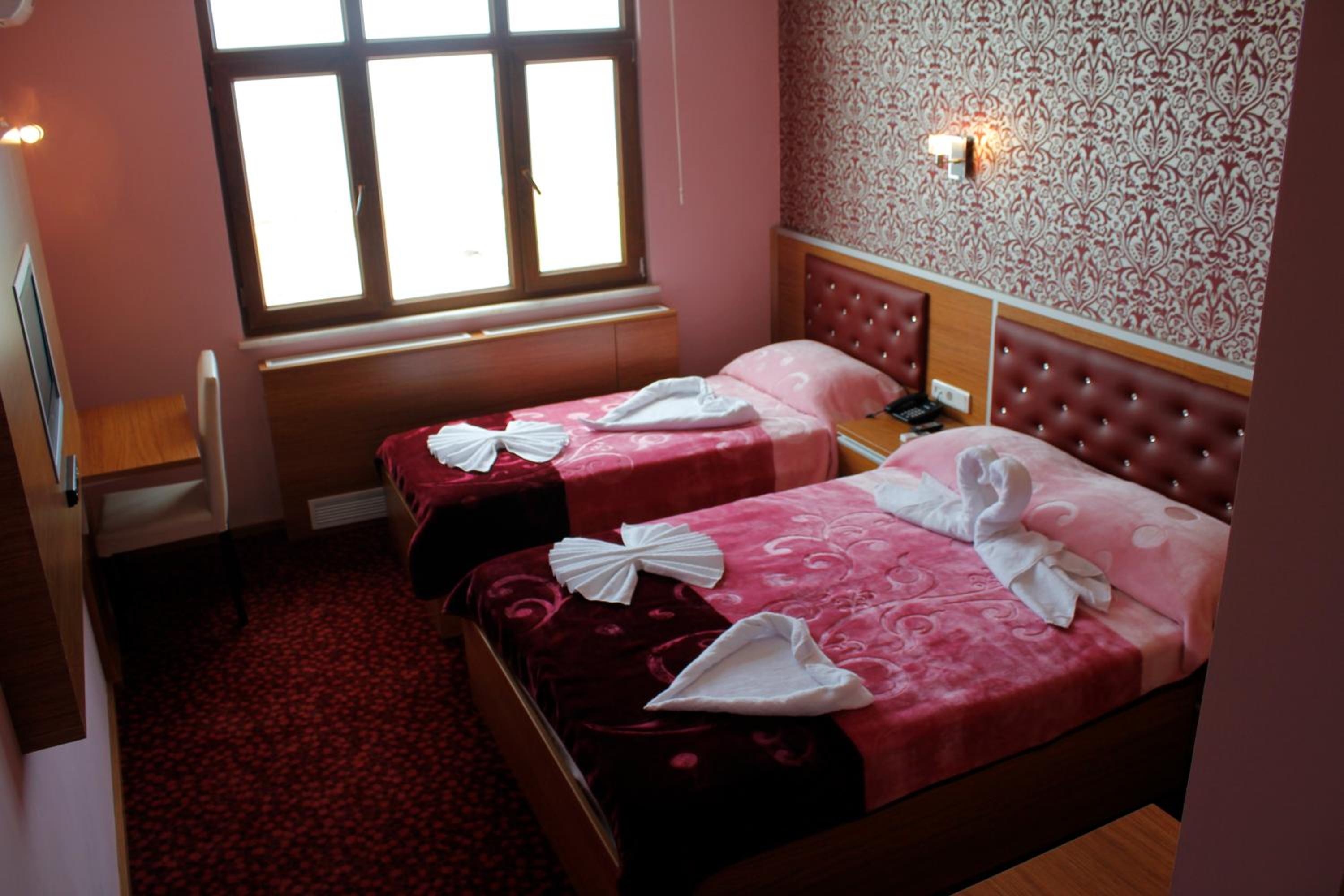 Standard Triple Room photo 1