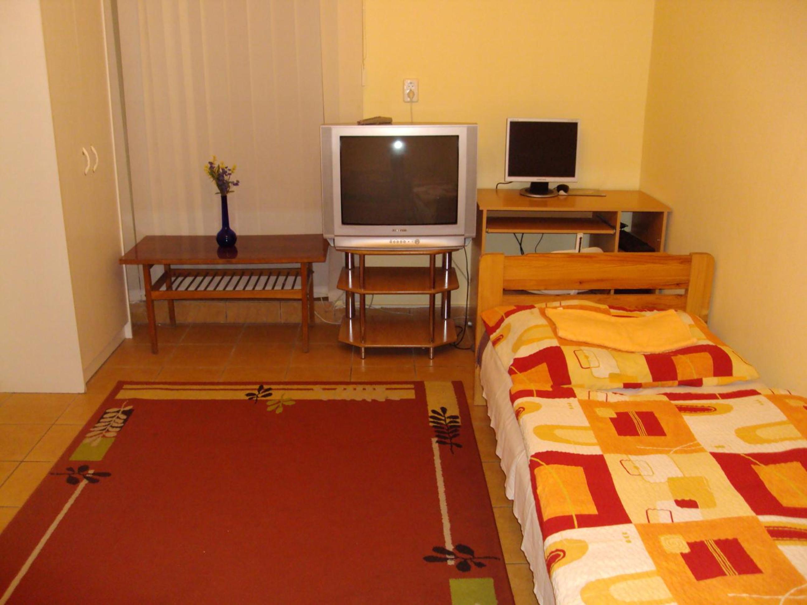 Apartment (5 Adults) - Photo 1
