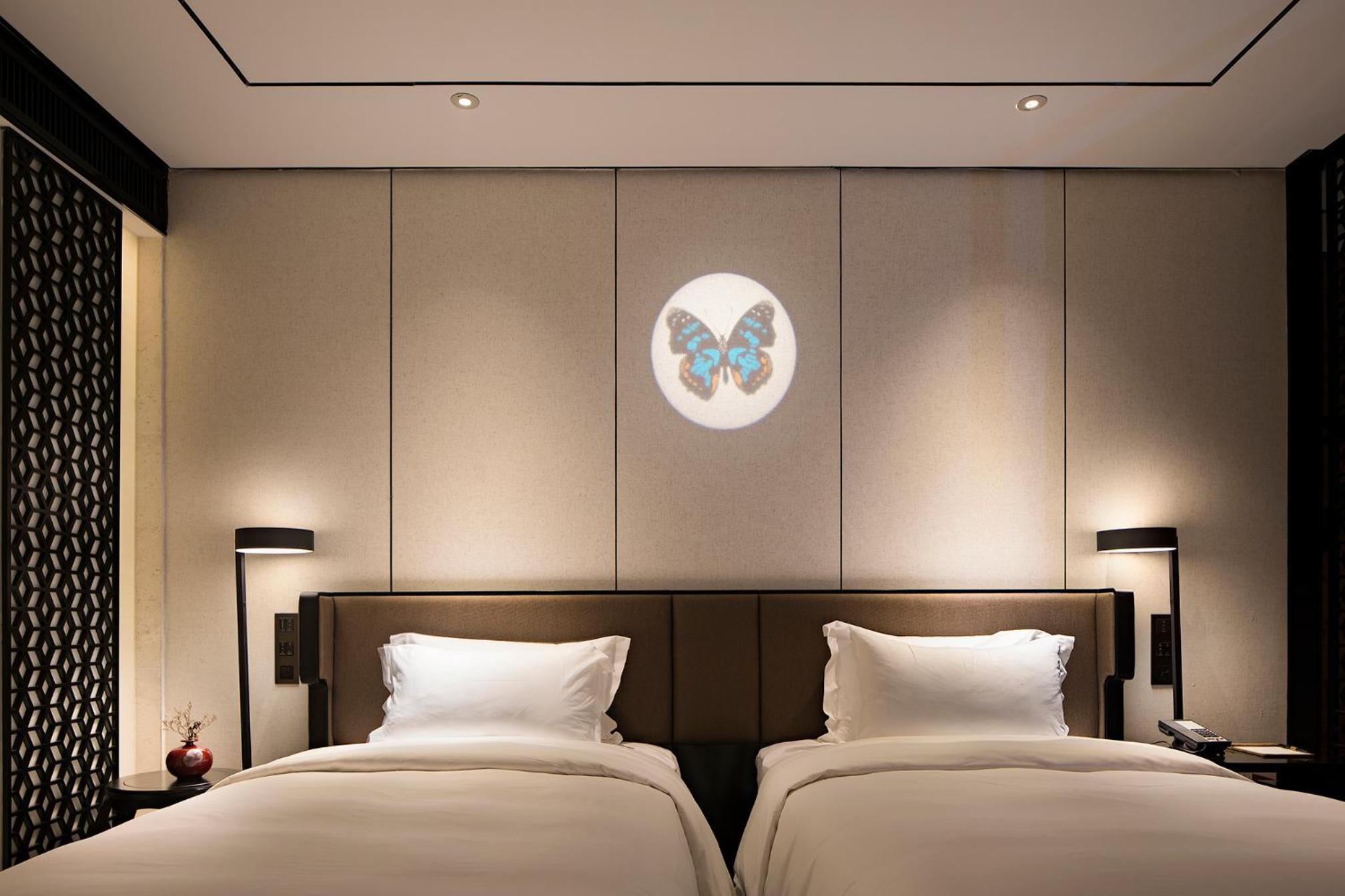 Standard Twin Room photo 3