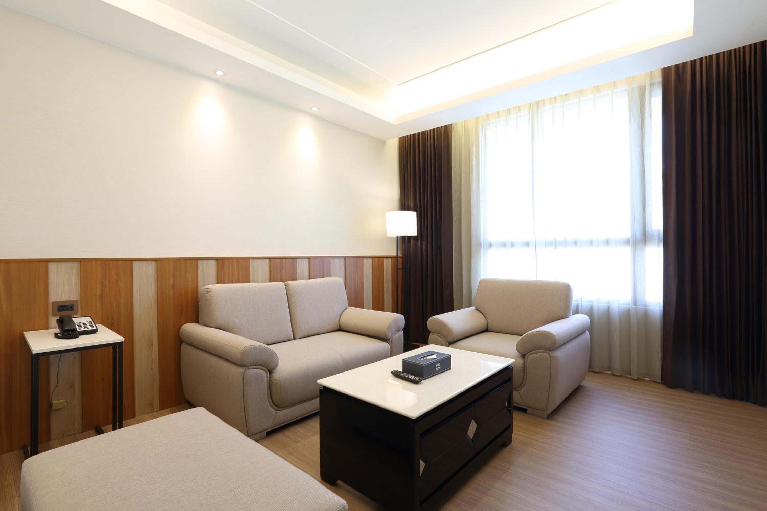 Suite photo 3