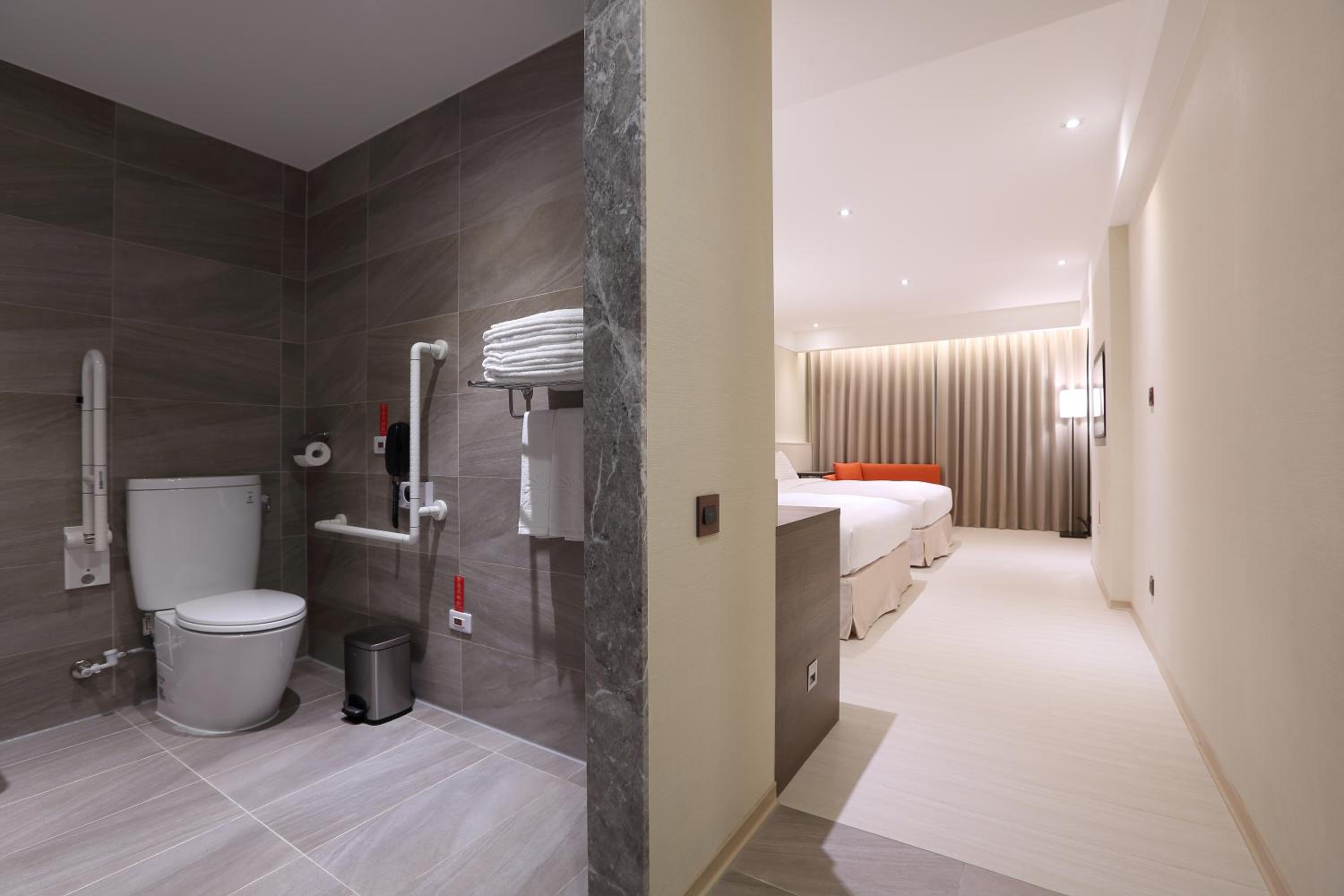 Family Room with Bath photo 1