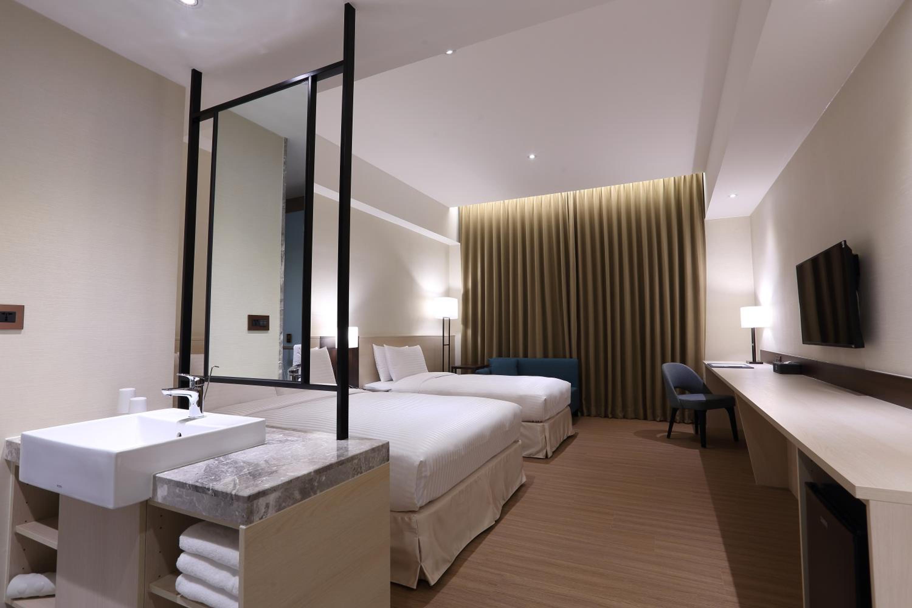 Triple Room with Shower photo 1