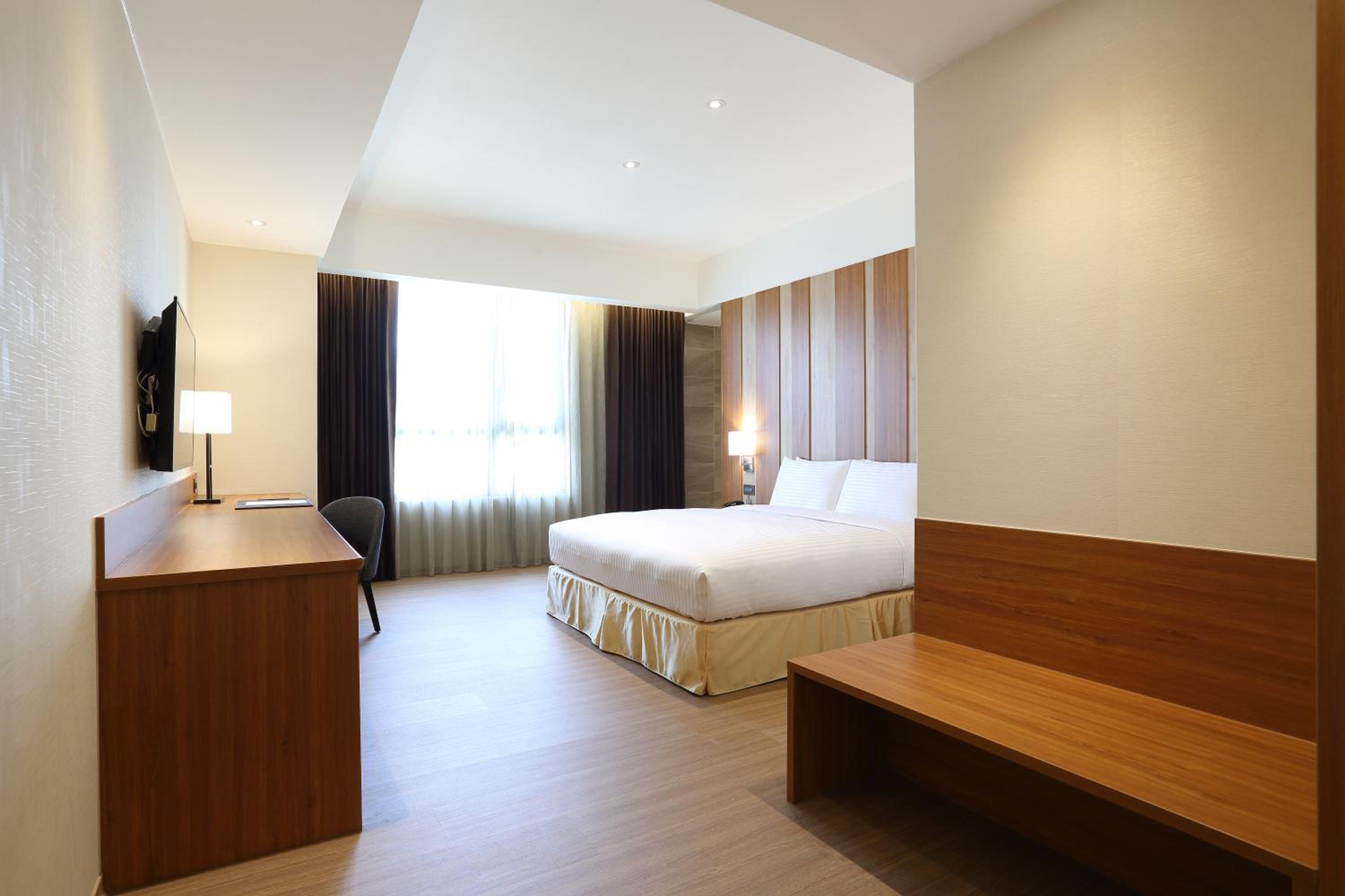 Suite photo 1