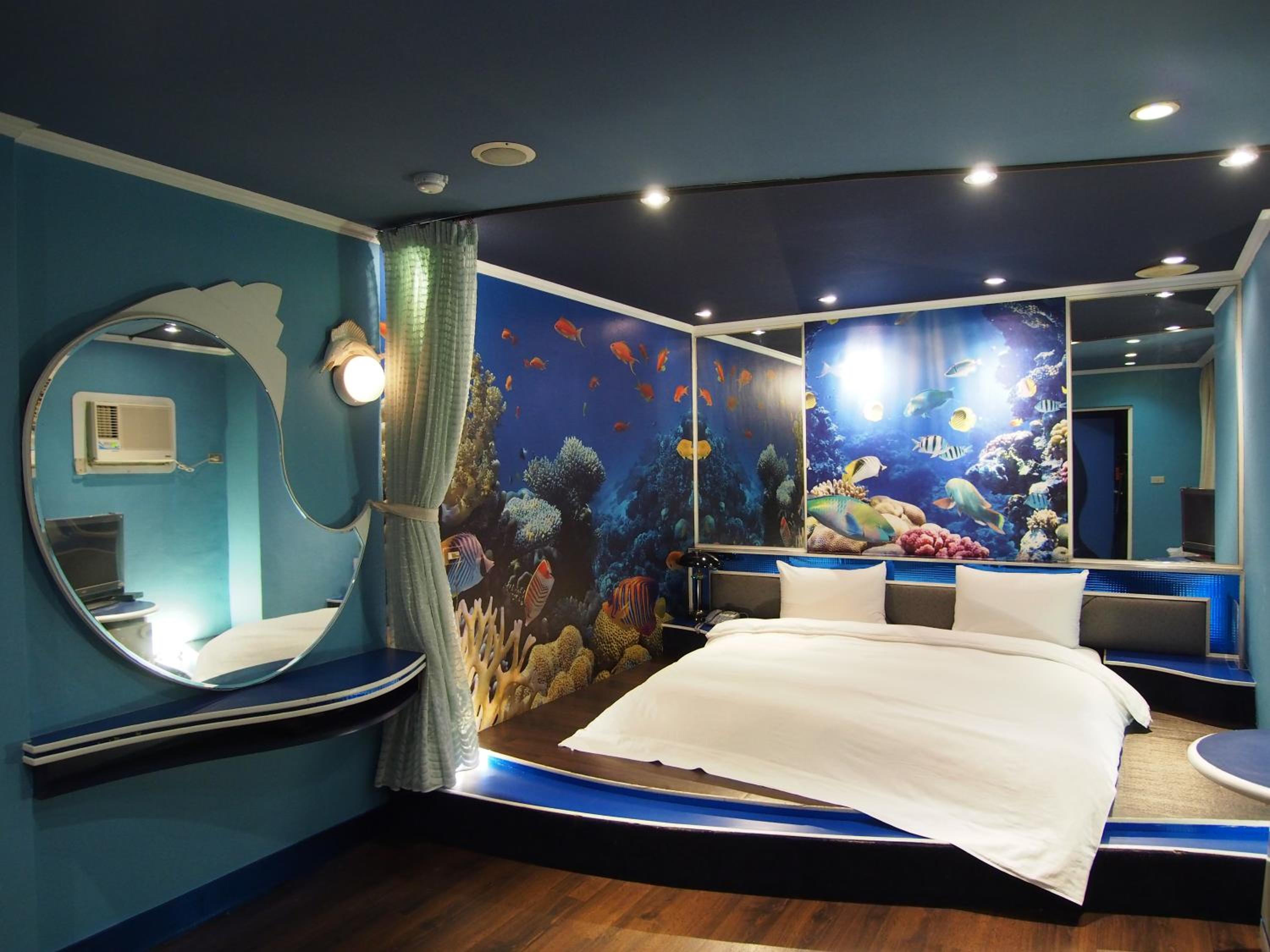 Deluxe Double Room photo 3