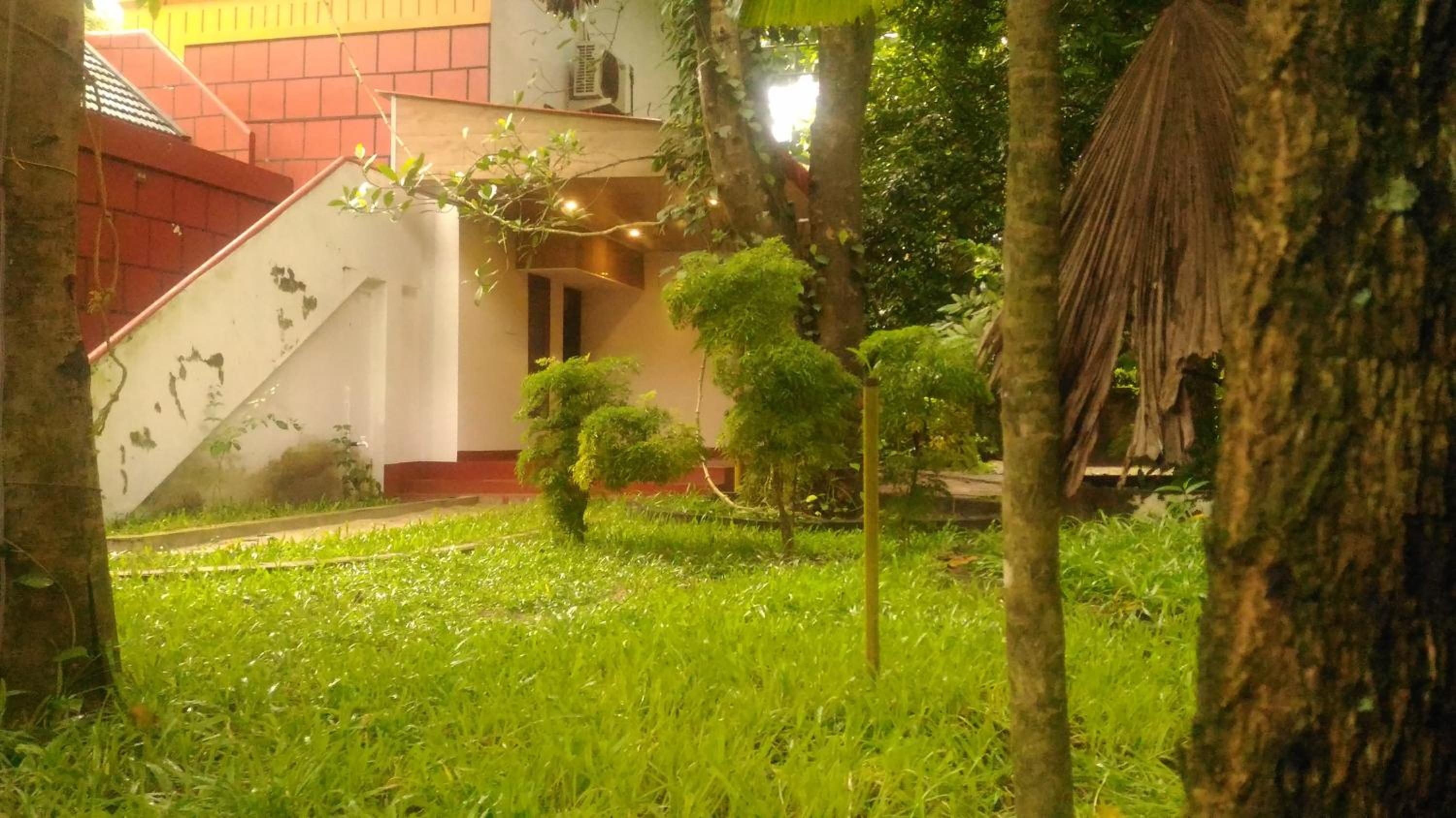 Double Room with Balcony photo 2