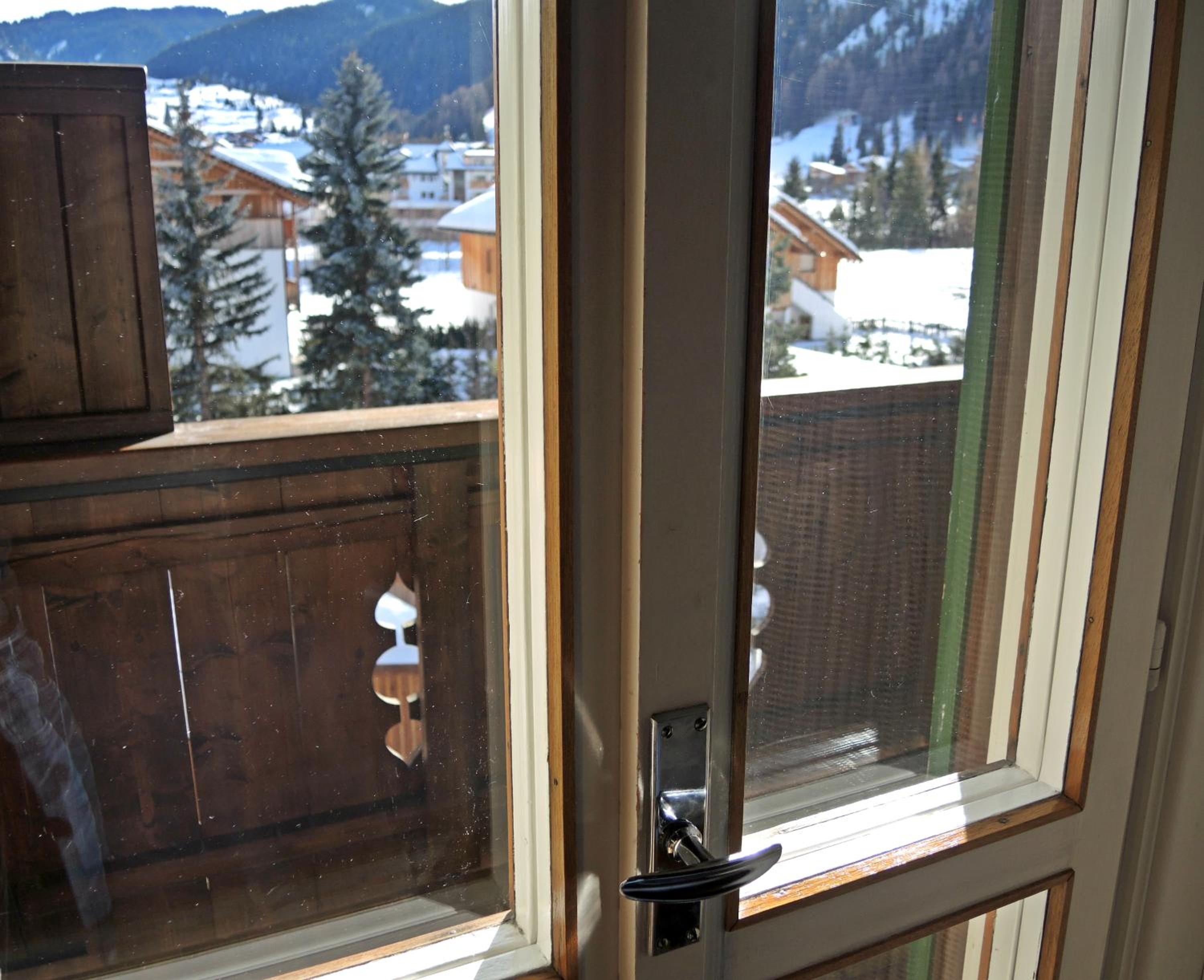 Double Room with Balcony - Photo 20