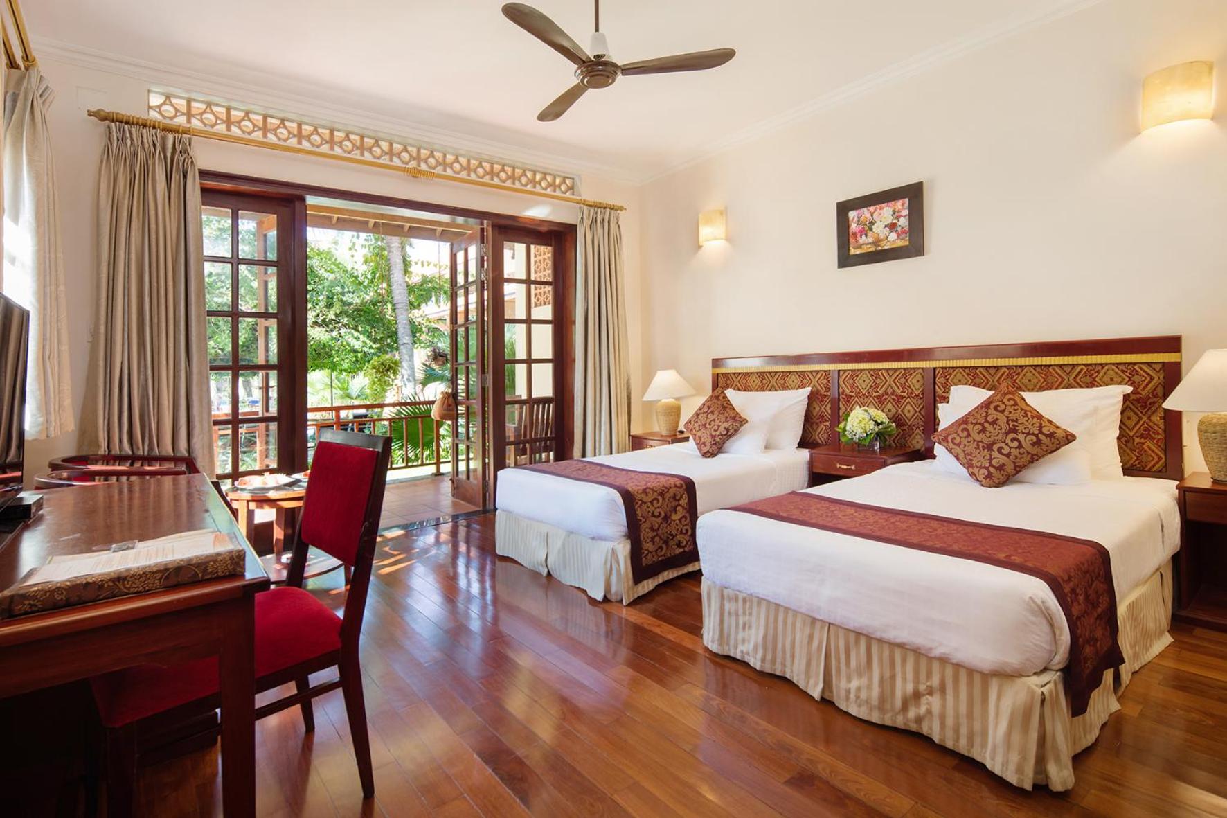 Bungalow Sea View Twin - Photo 1