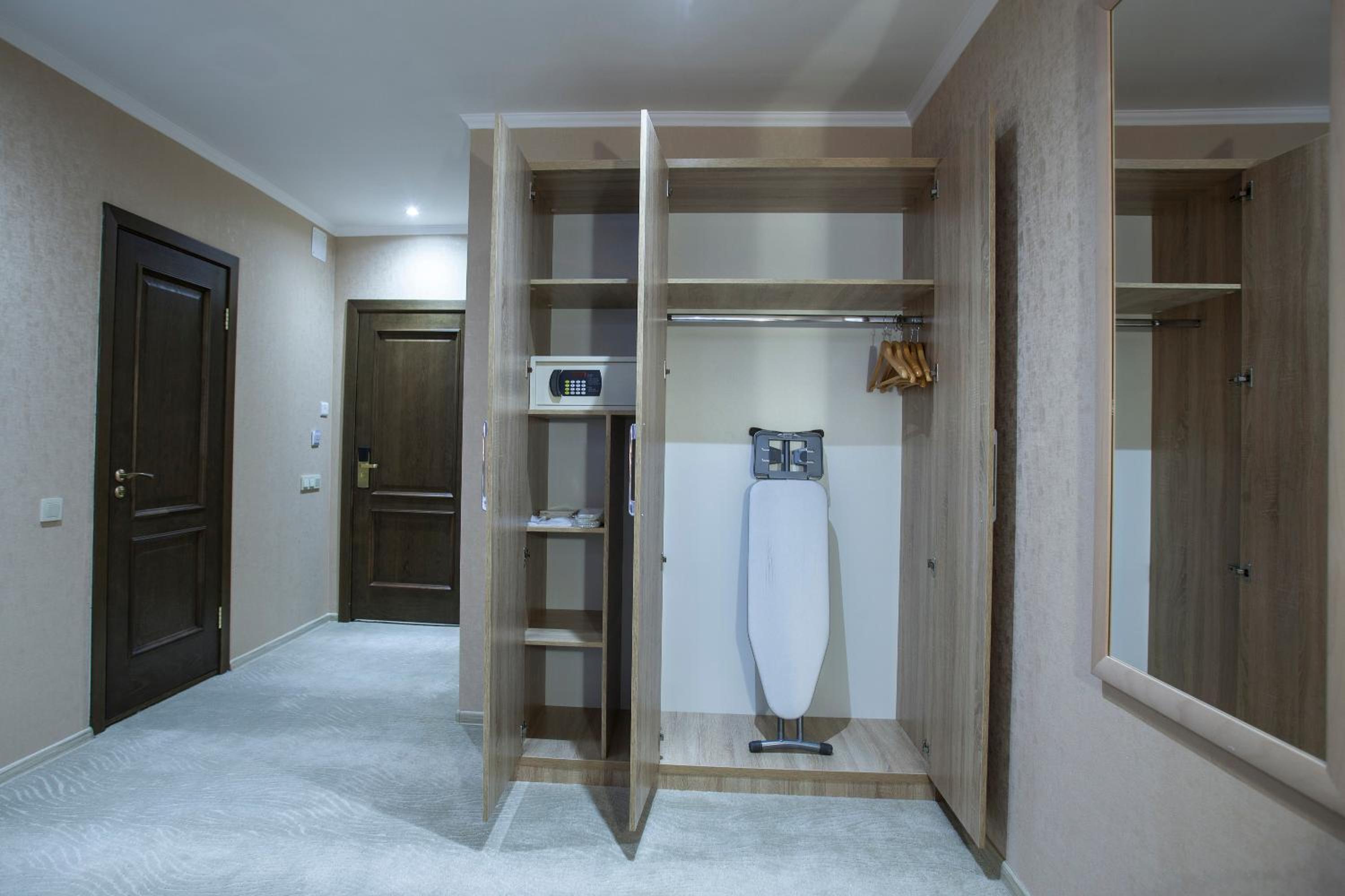 Economy Single Room photo 3