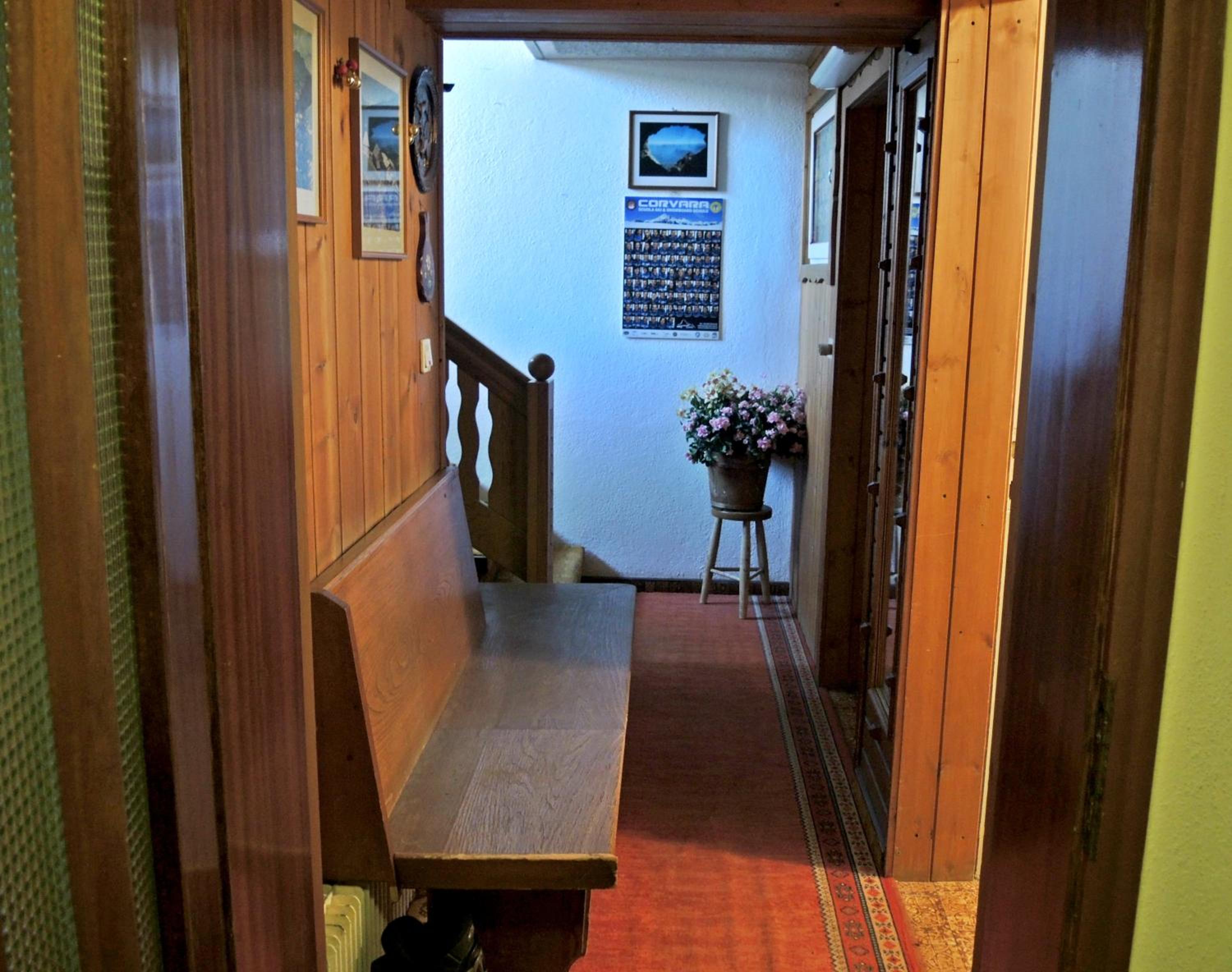 Double Room - Basement - Photo 2