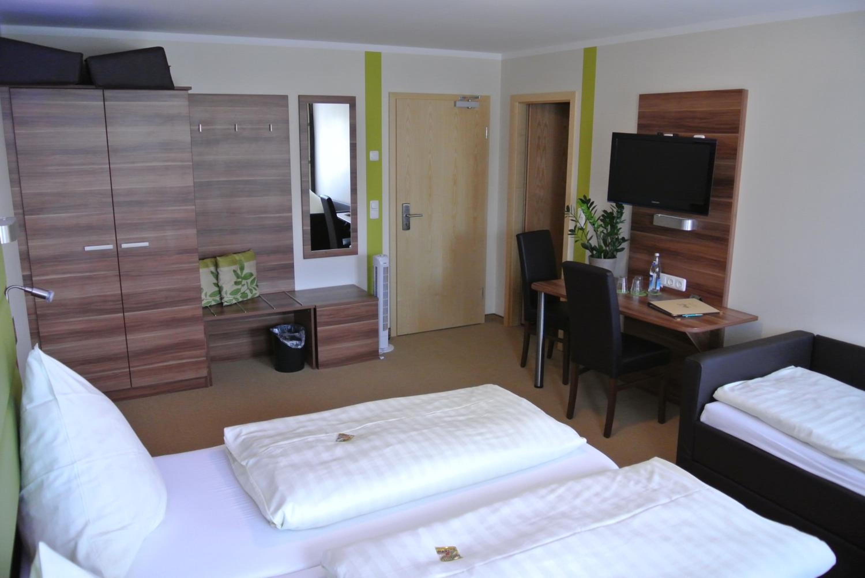Comfort Double Room - Photo 4