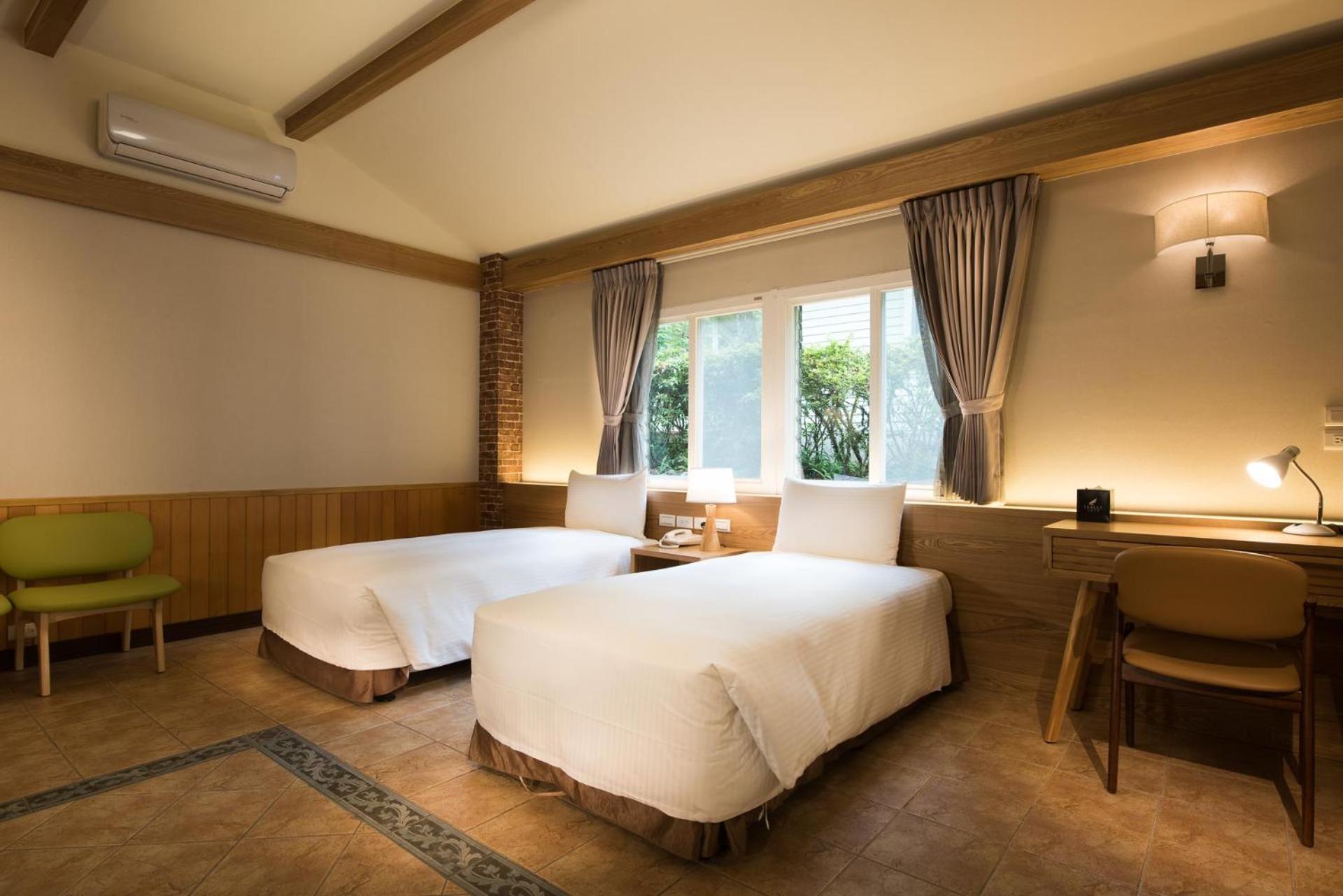 Superior Chalet
