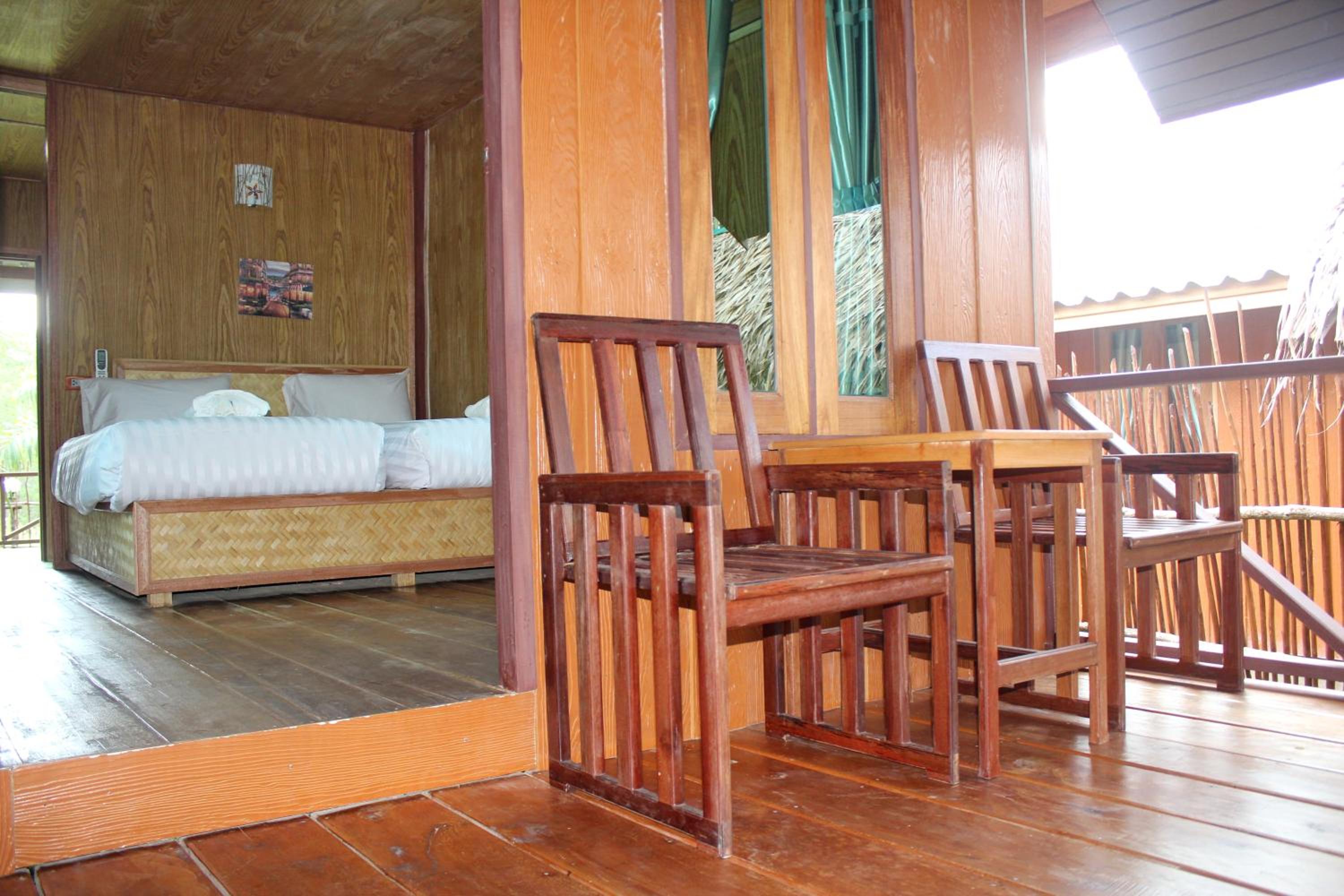 Superior Bungalow