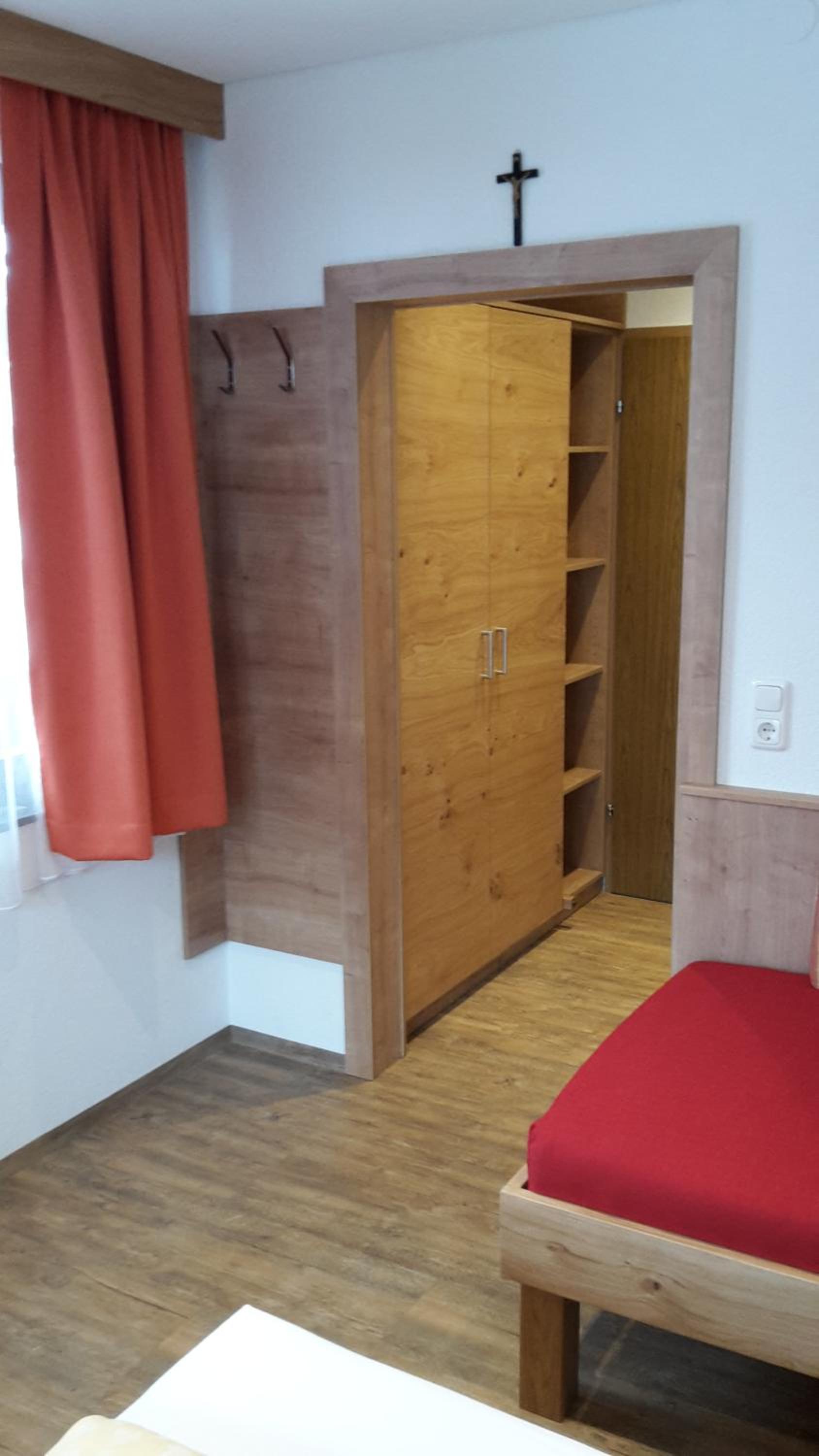 Double Room with Balcony photo 2