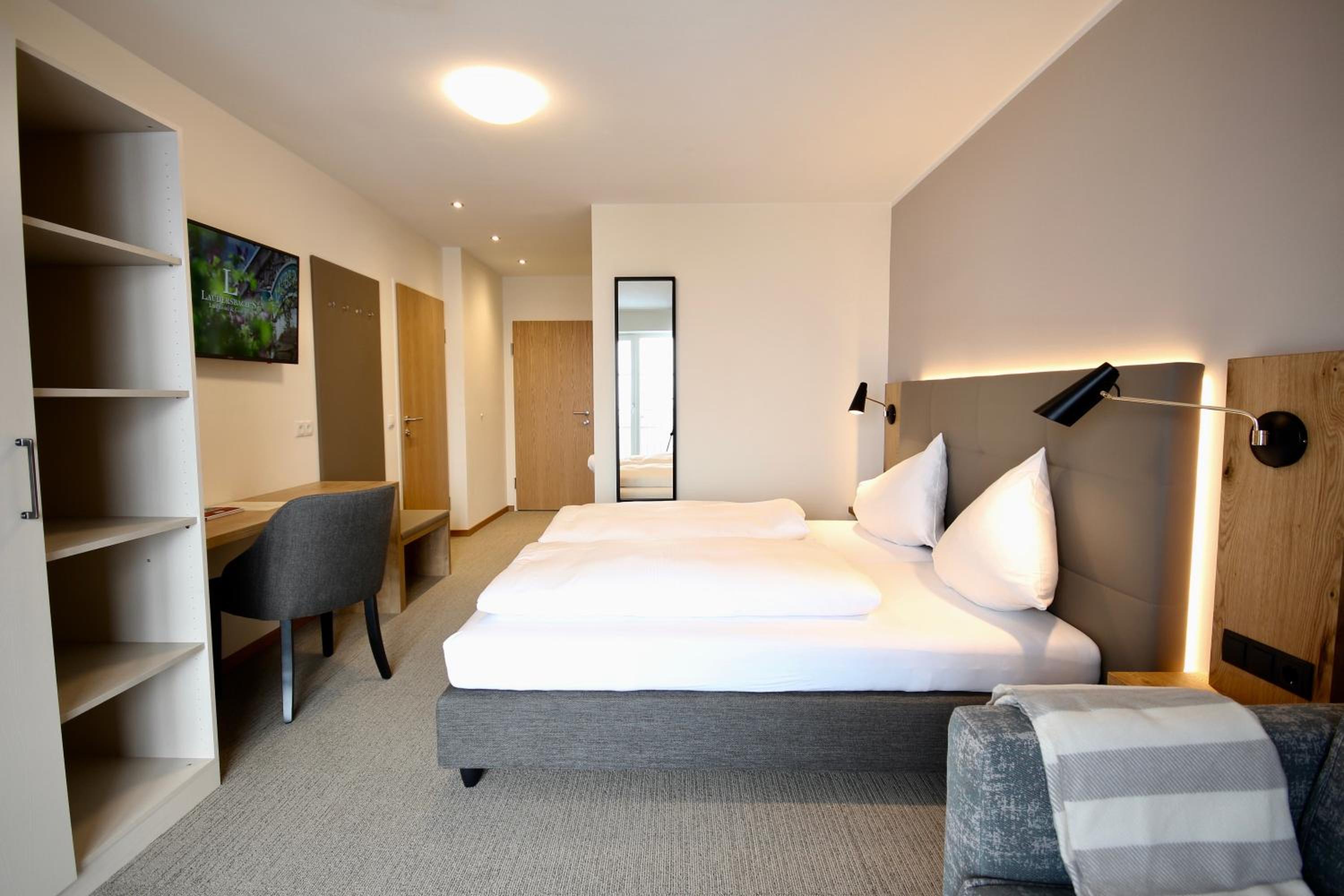 Comfort Plus Double Room photo 2