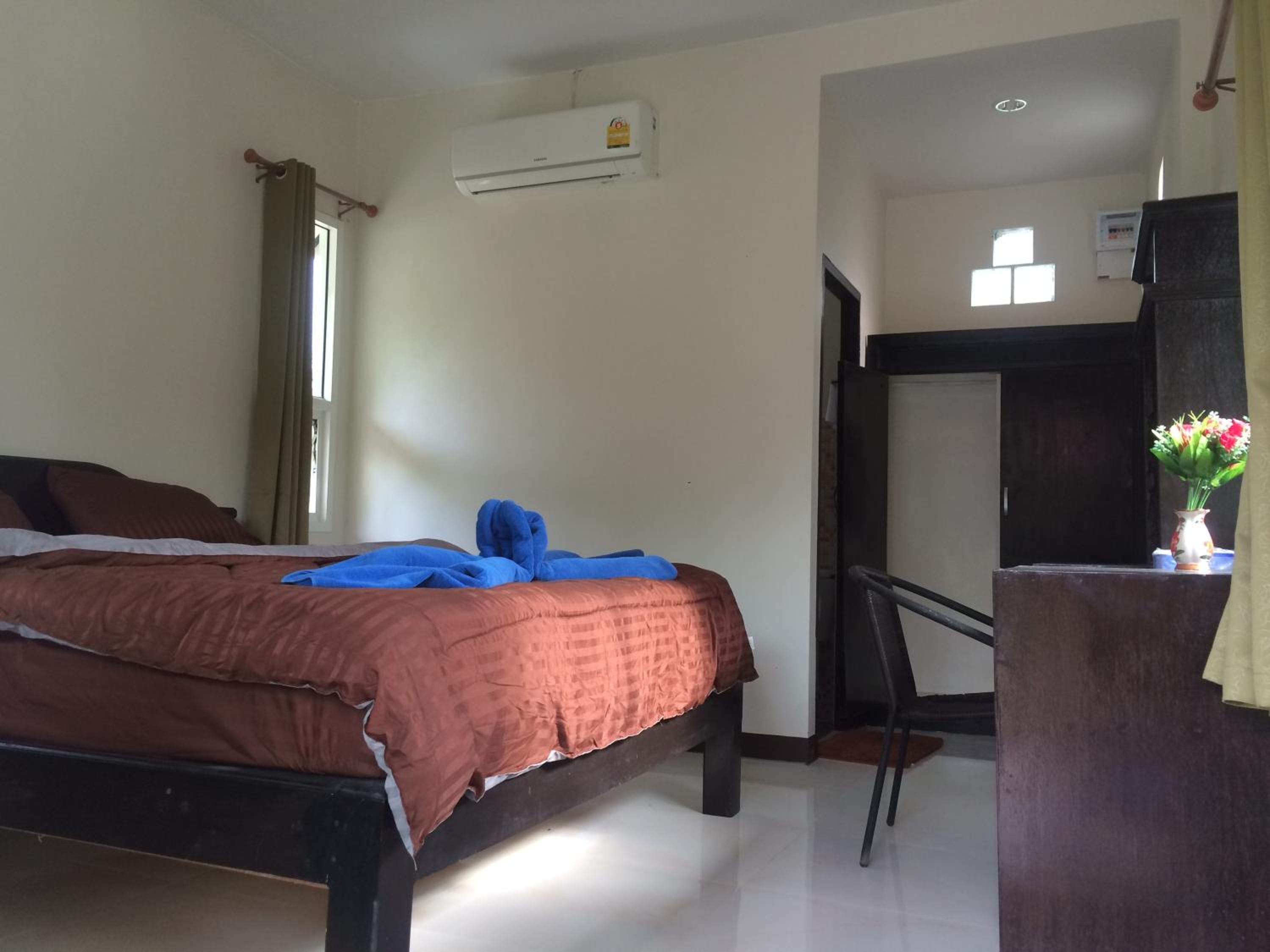 Double Room photo 1