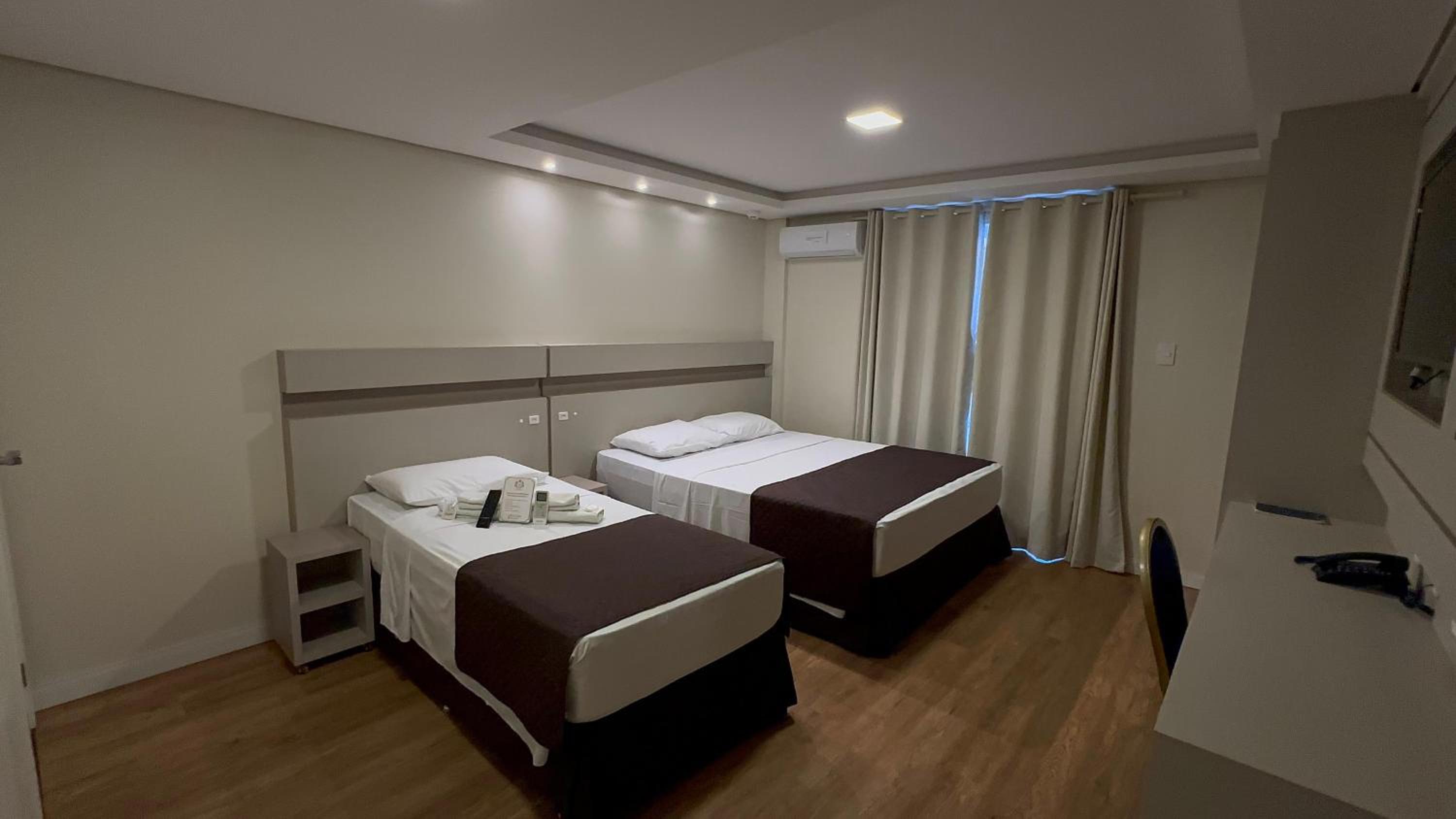 Executive Triple Room