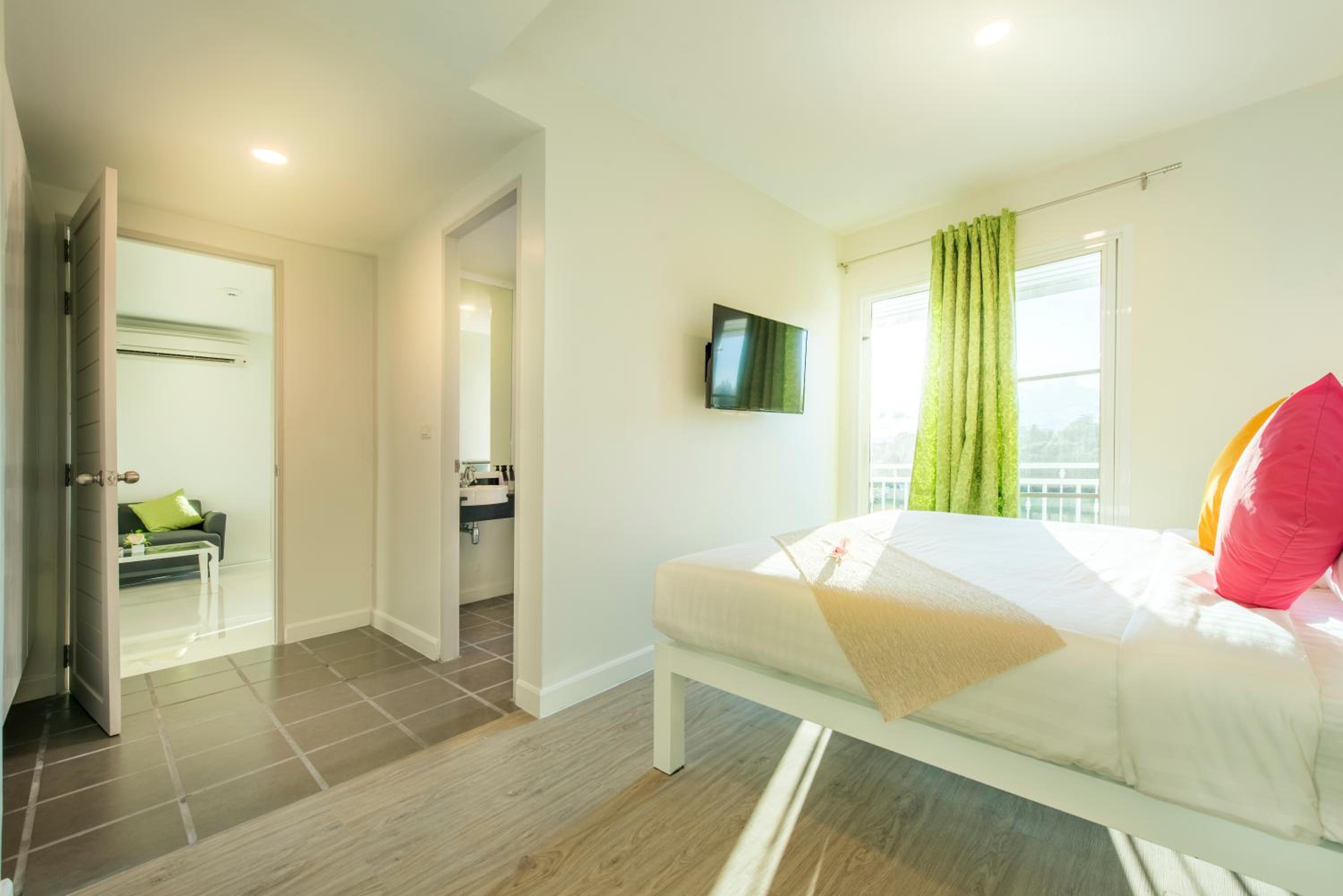 Double Room photo 3