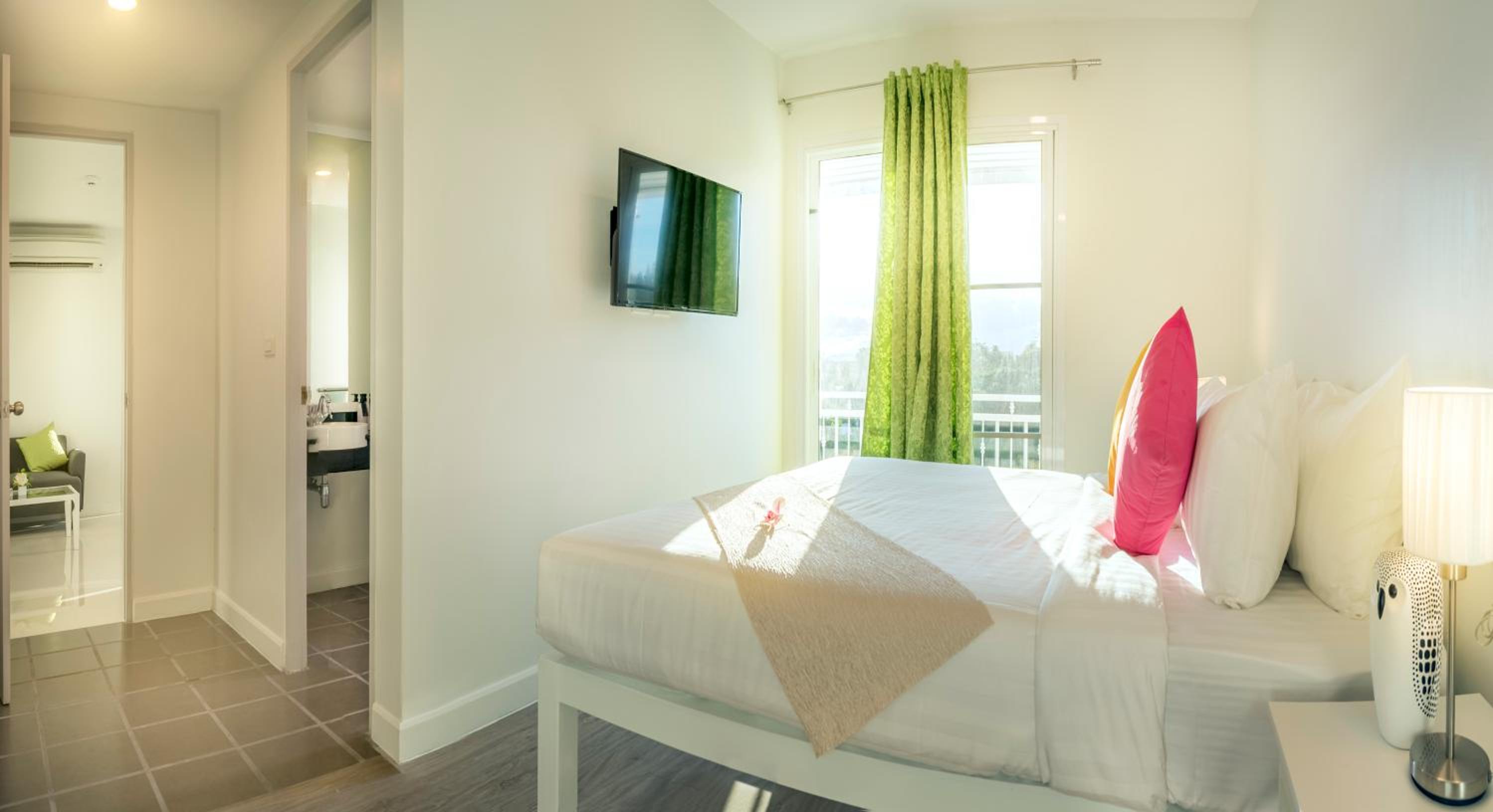 Double Room photo 2