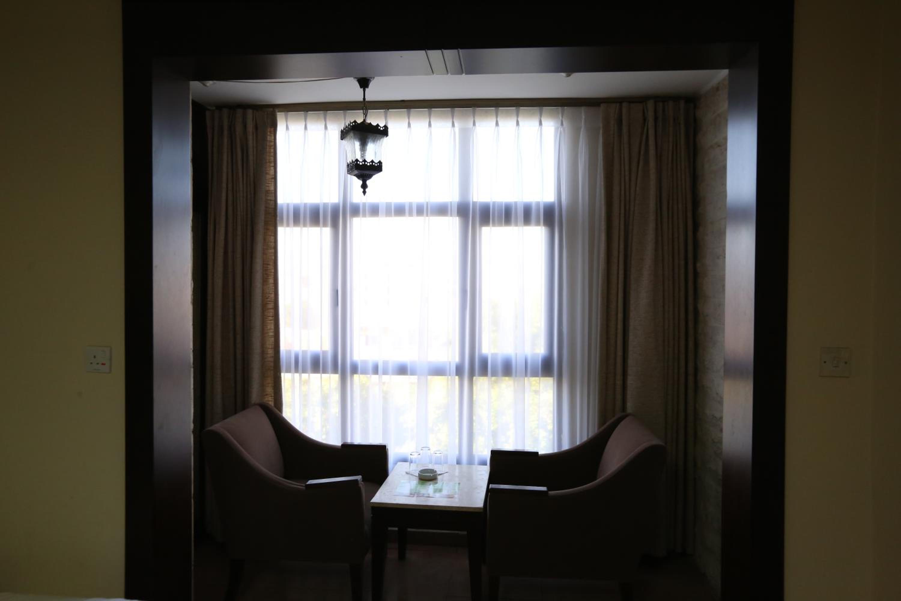 Deluxe Triple Room photo 2